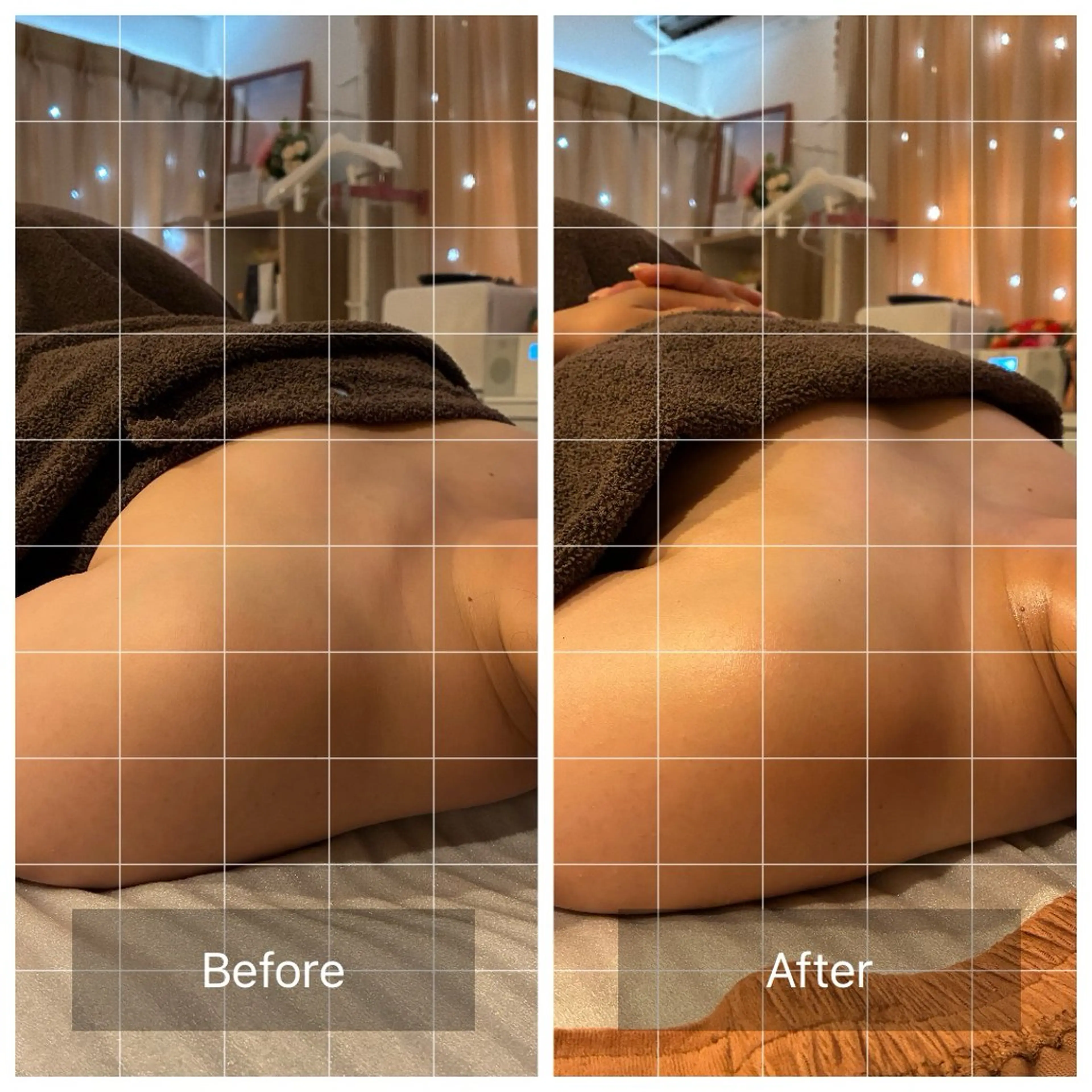 エステ リラク リラクゼーション＆エステサロンCALME所属・アロマリンパ/リフト アップ小顔CALMEのエステ・リラクイメージ