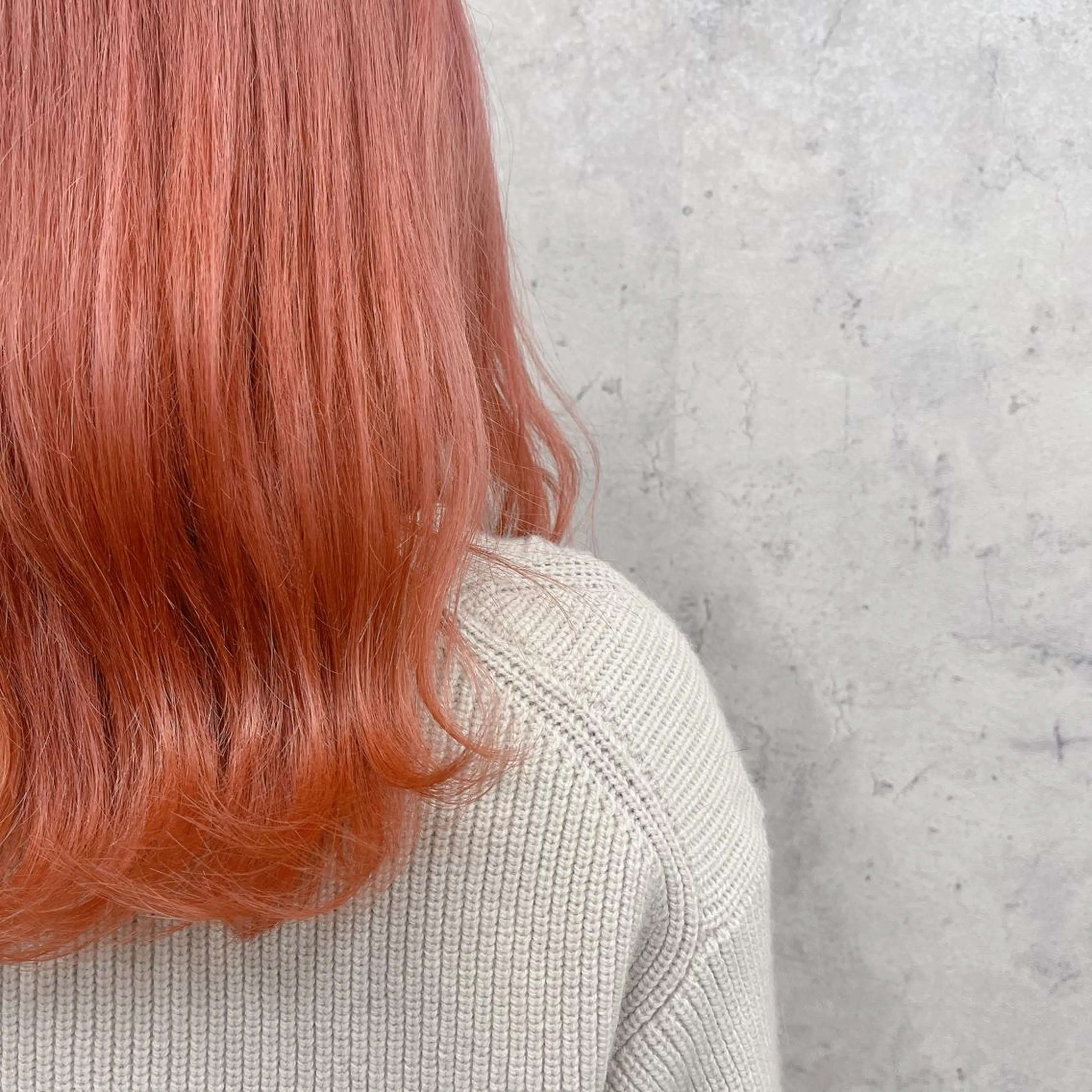ミディアム カラー ヘアアレンジ 口コミ高評価👍✨ フチタミサオ🦋のヘアスタイル