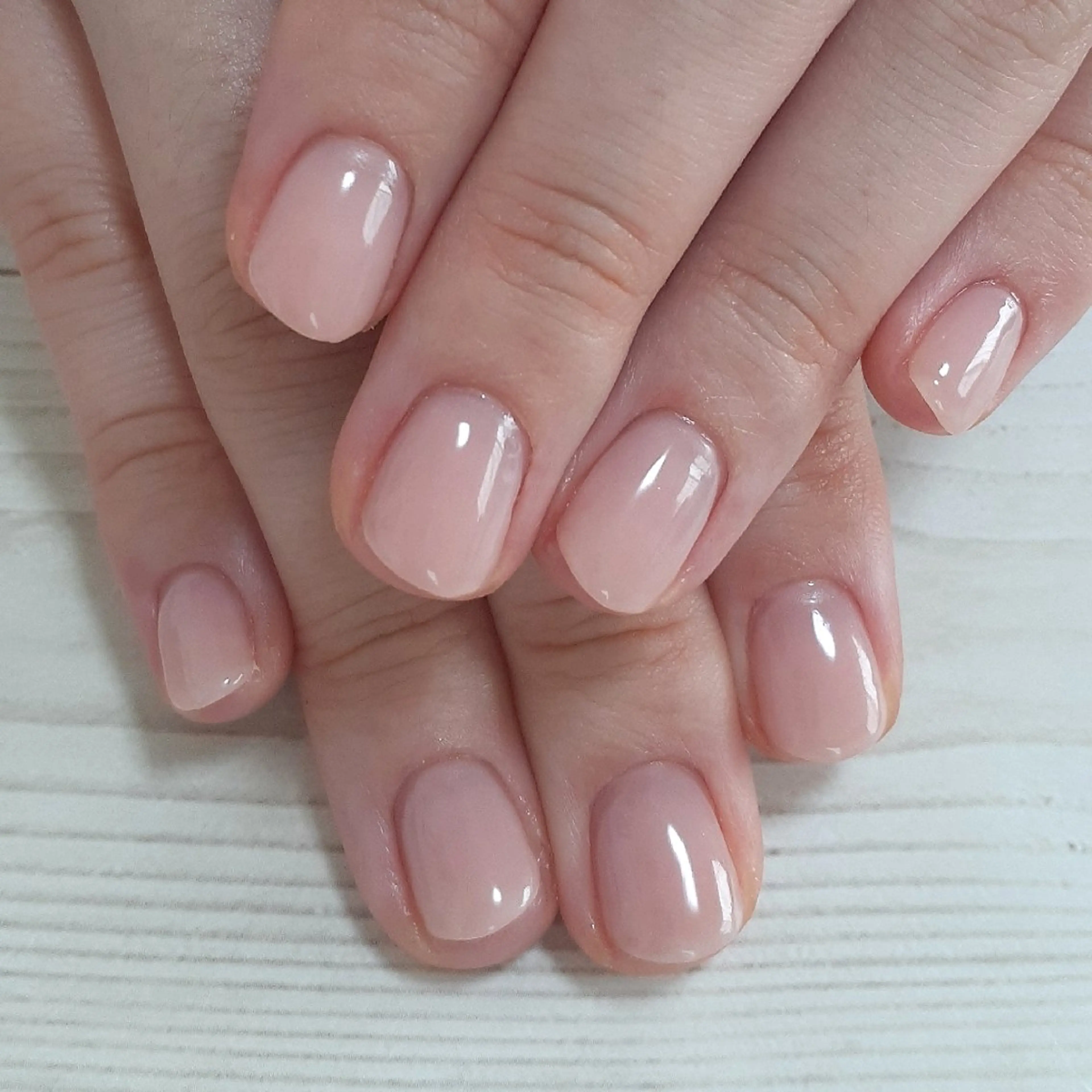 ネイル ハンドネイル 池元 真由美のネイルデザイン