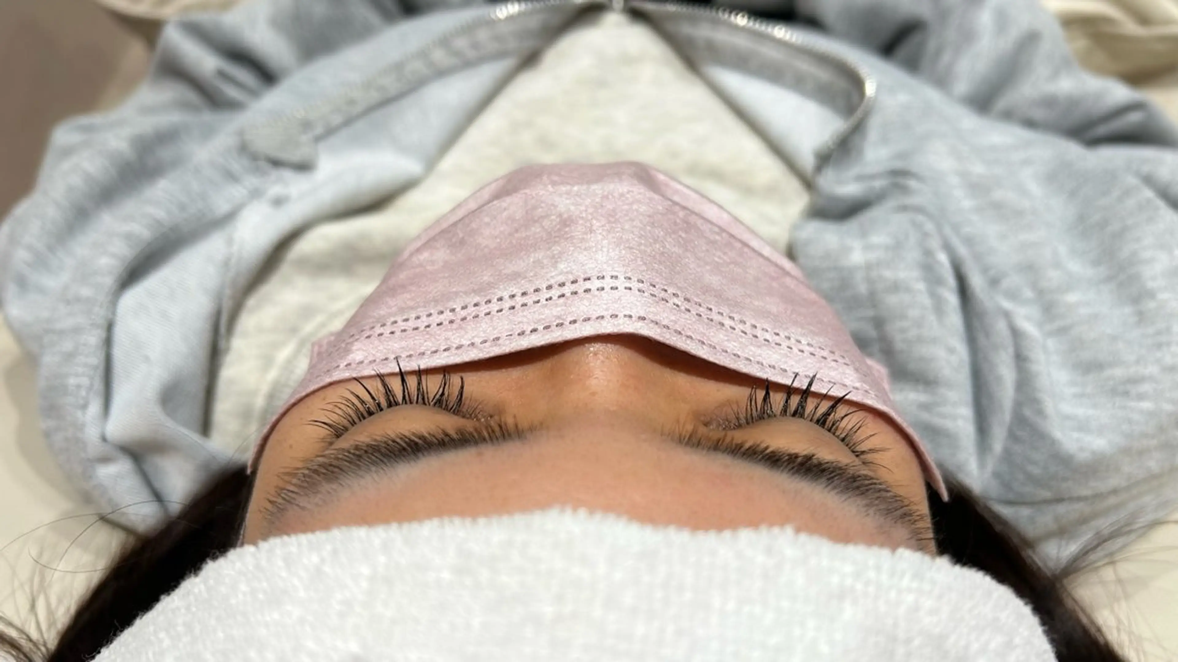 マツエク・マツパ マツエク 似合わせカット/マツ エク/🌺ココネ🌺のマツエク・マツパデザイン