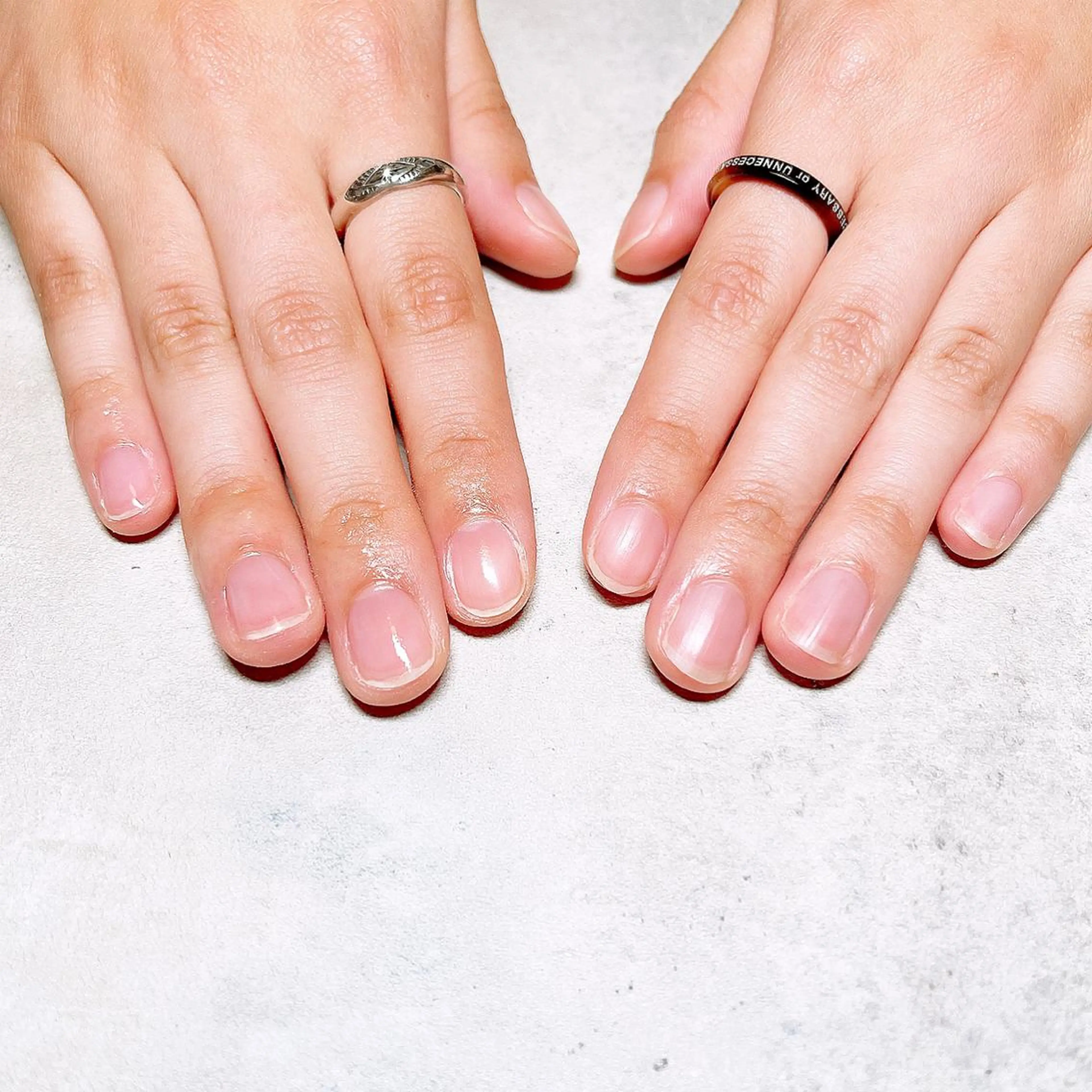 ショート nailsalon mur.のネイルデザイン