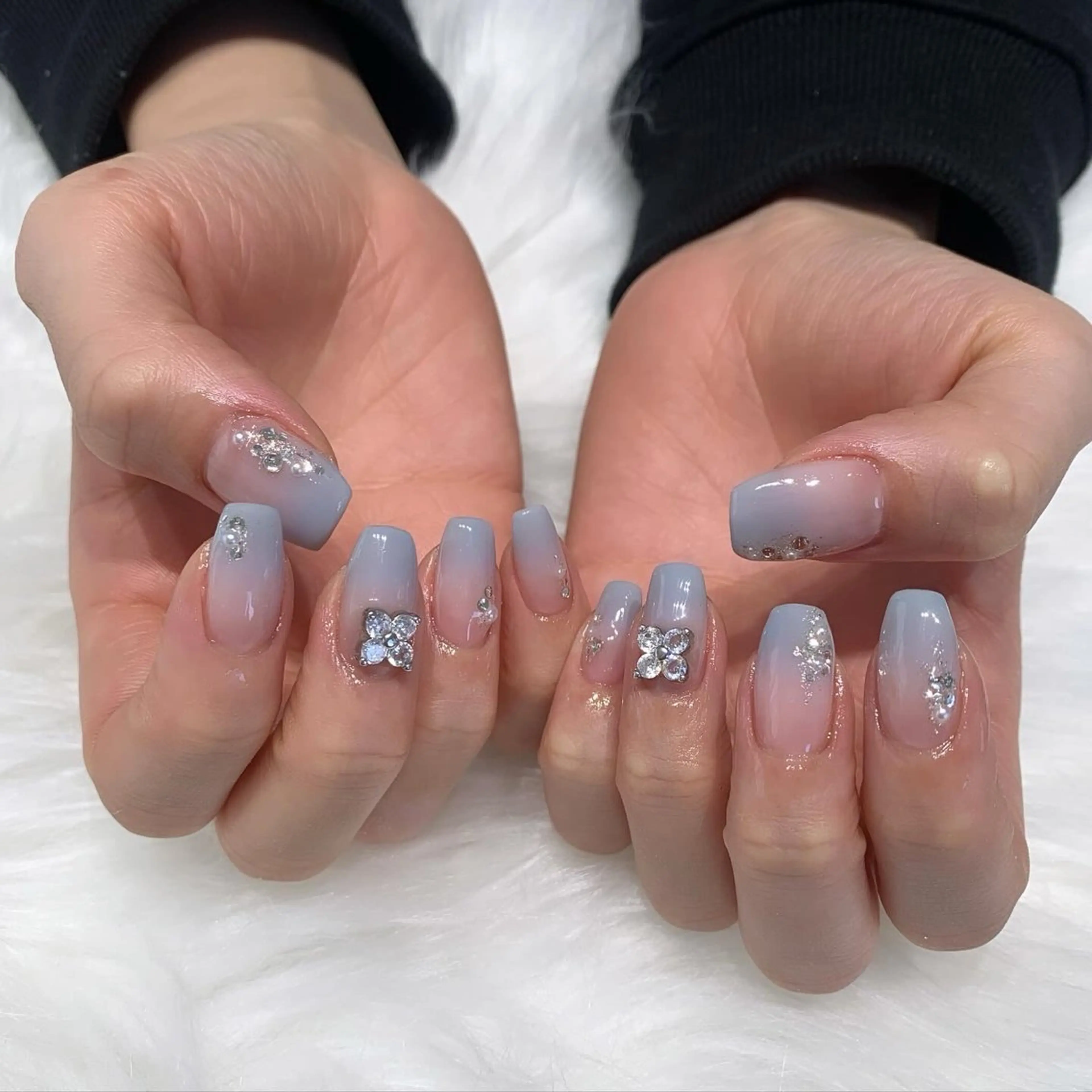 ネイル Ténon所属・salon Ténonのネイルデザイン