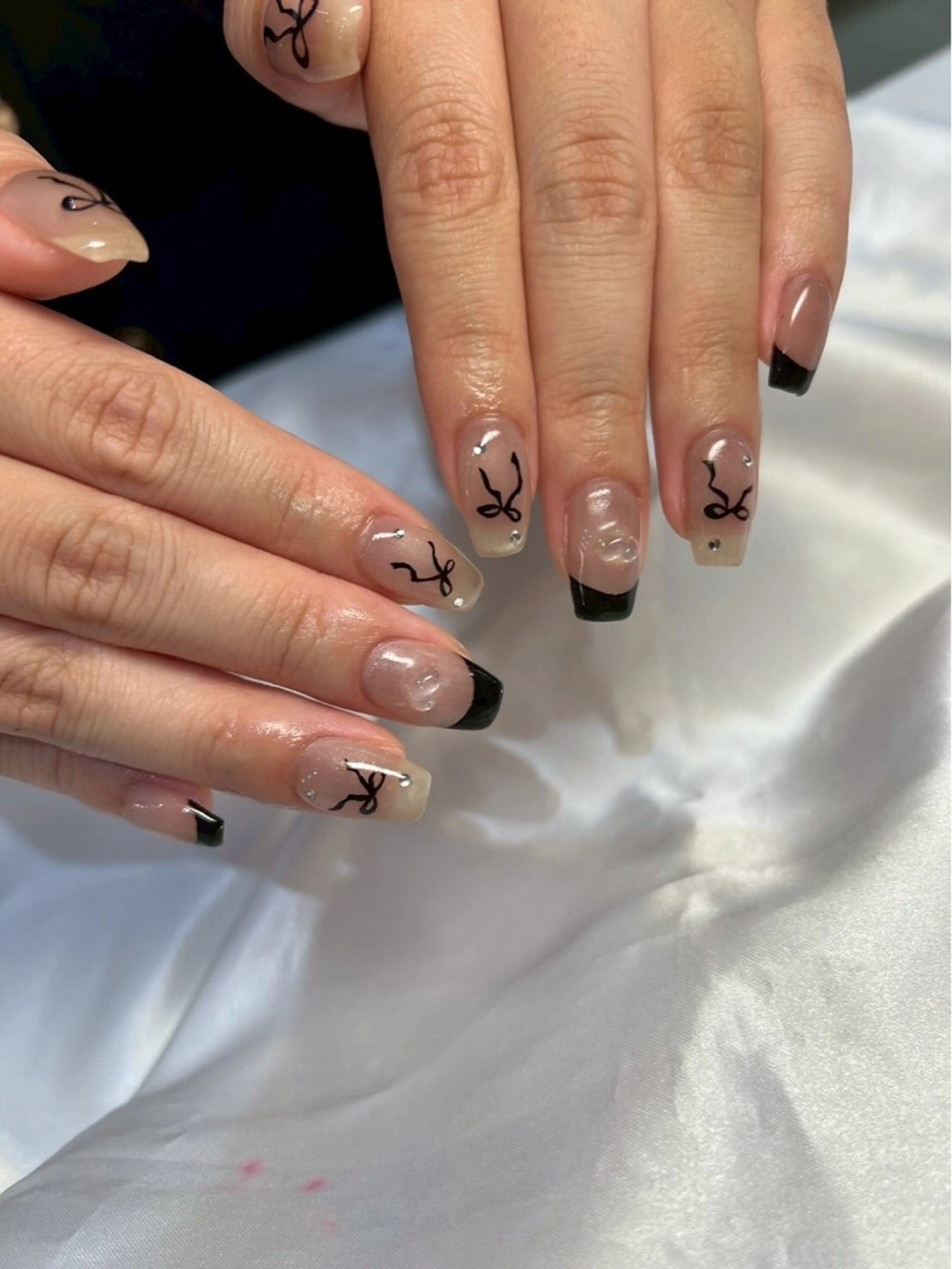ネイル ハンドネイル Ashliy大宮☆ アシュリーのネイルデザイン