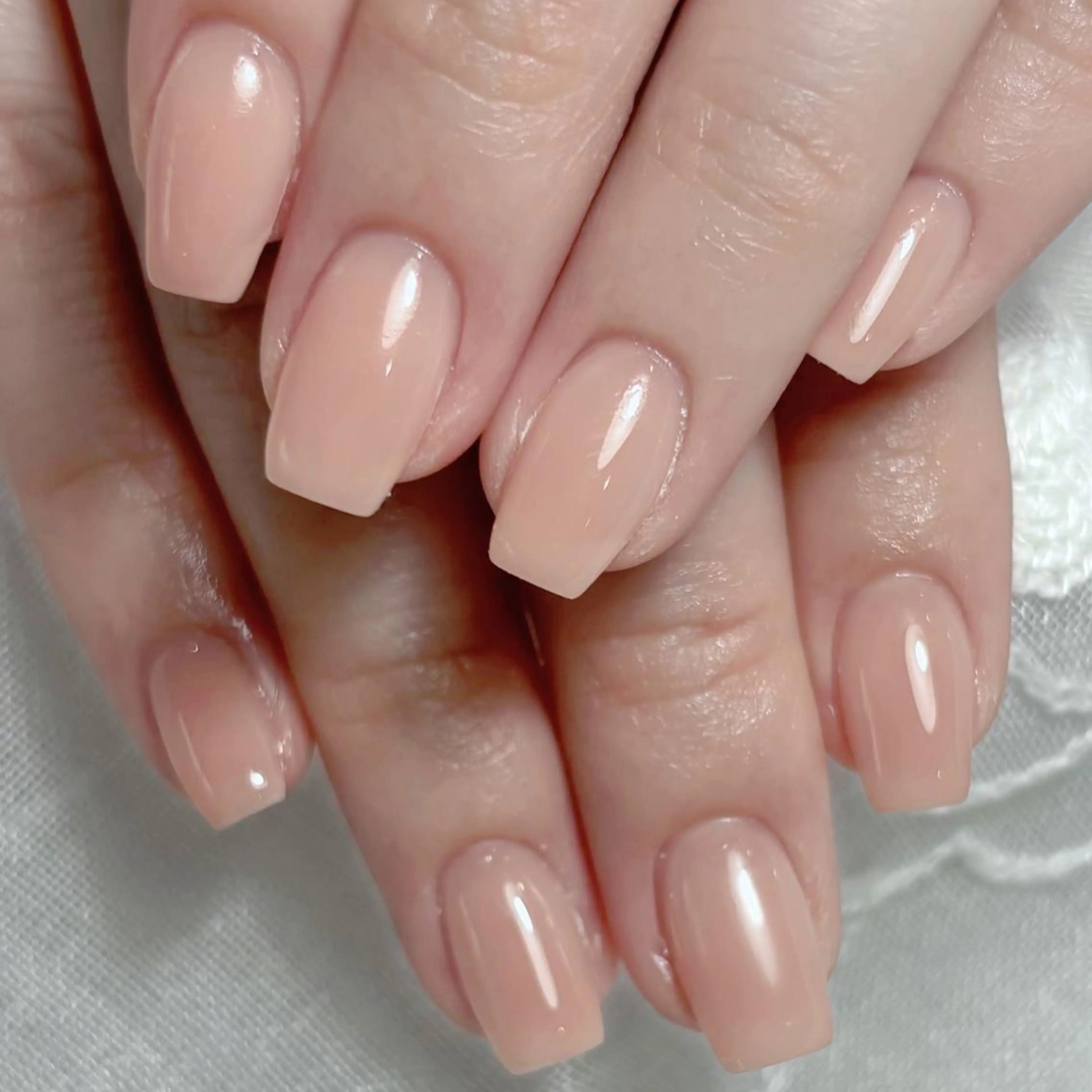 ネイル アートネイル オーロラネイル ガーリー キラキラネイル 韓国ネイル ハンドネイル DIAMOND Nail🥇のネイルデザイン