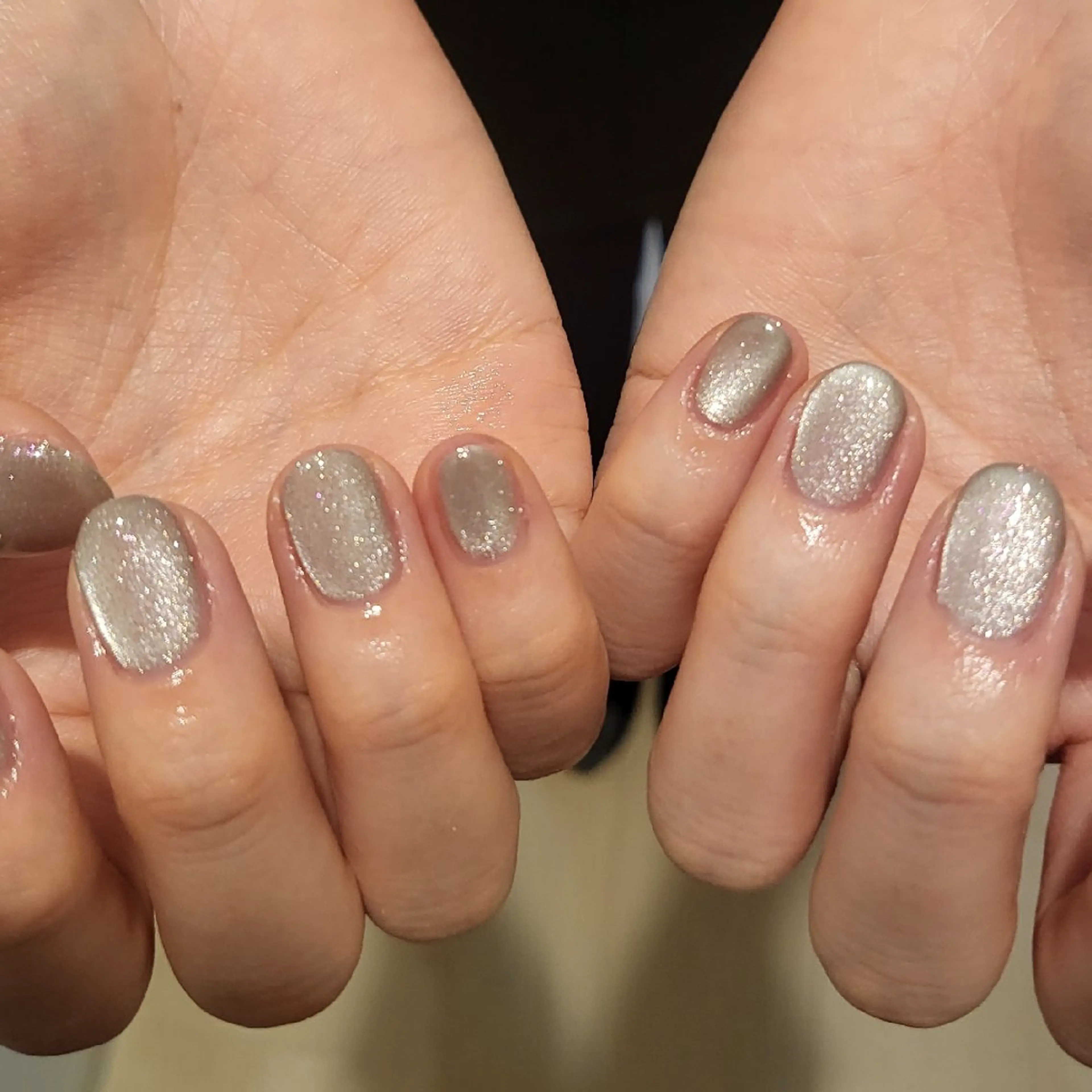 ネイル ハンドネイル ハンドケア ease NAIL SALONのネイルデザイン
