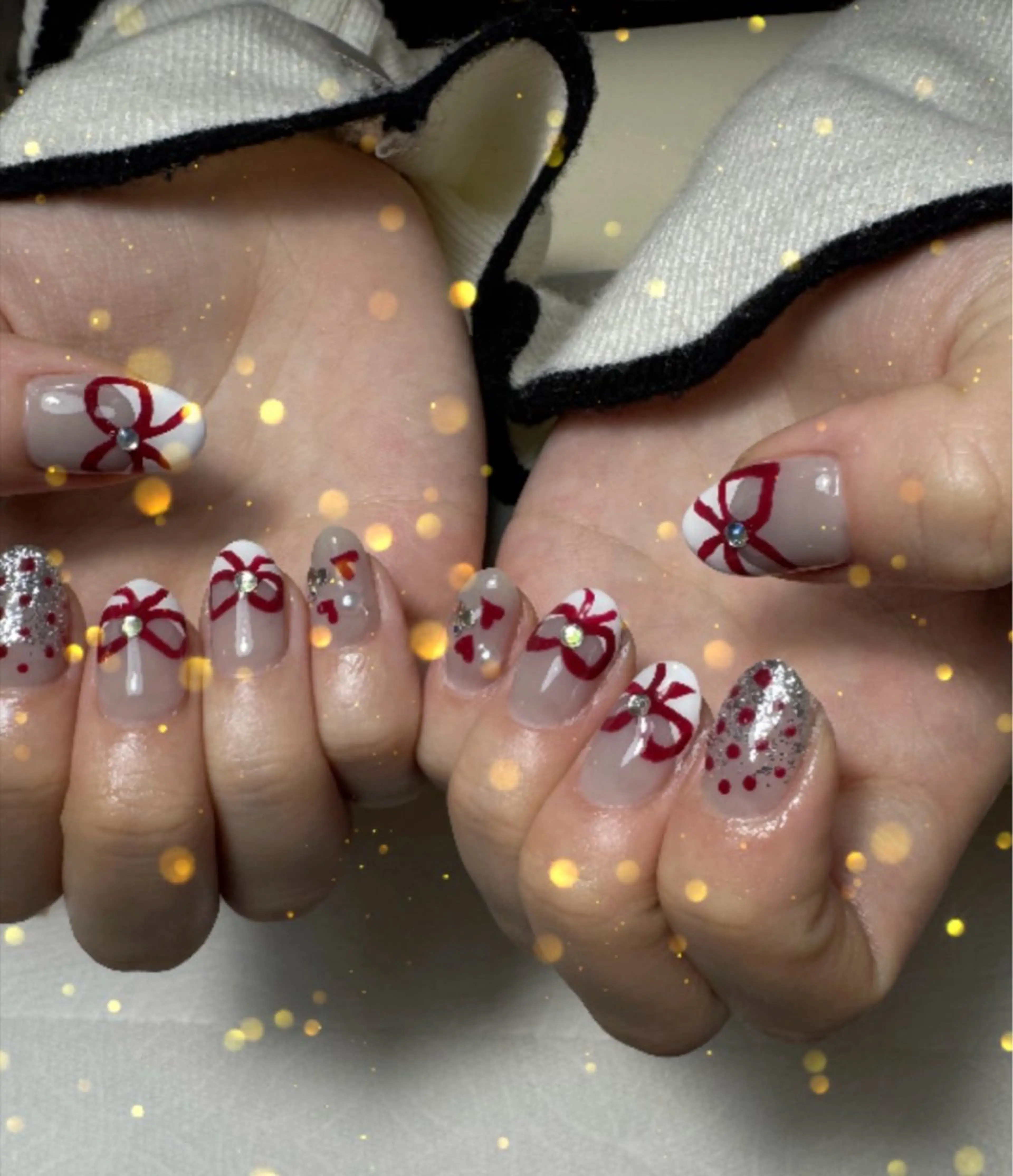 ネイル Regina レジーナのネイルデザイン