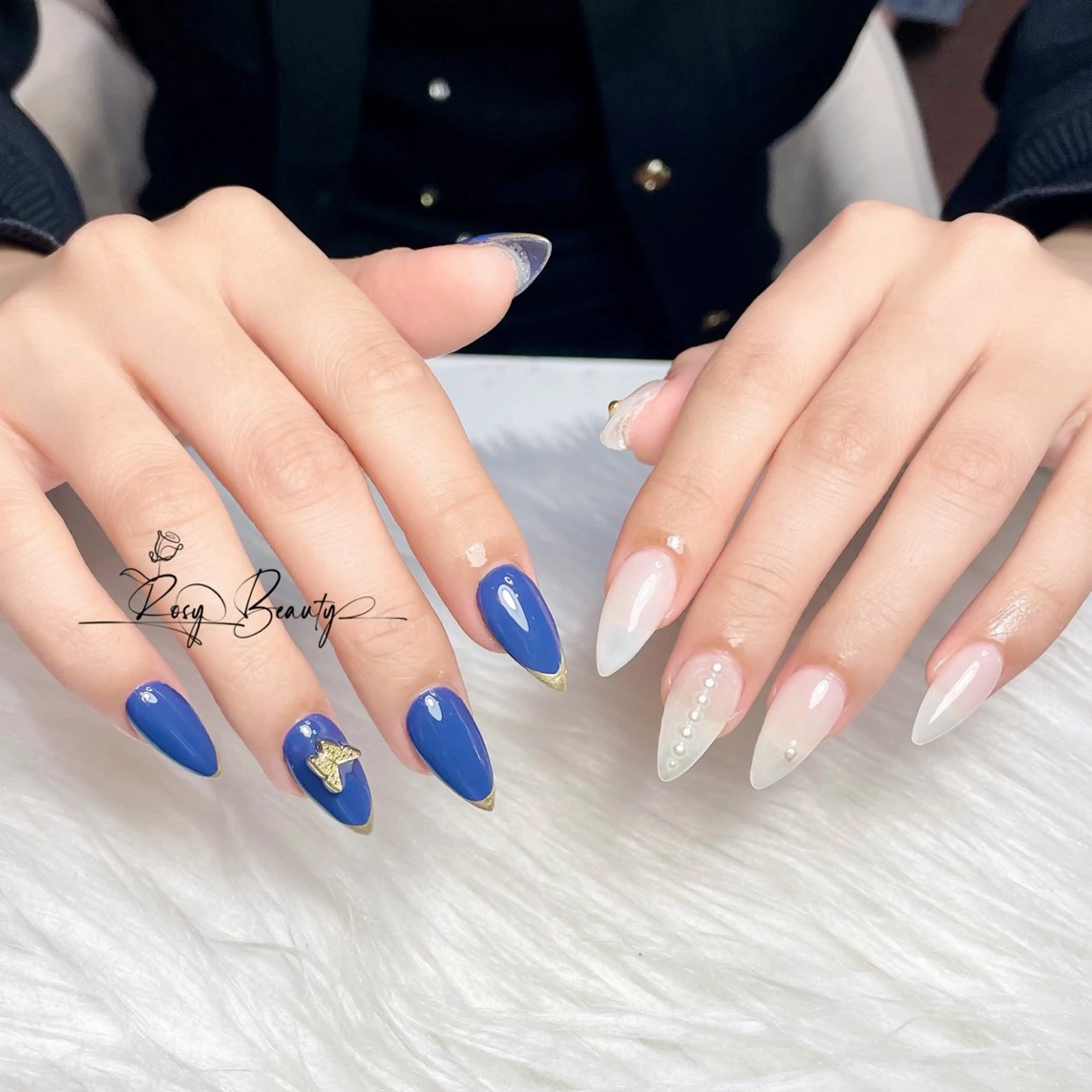 ネイル ハンドネイル RosyBeauty Salon所属・RosyBeauty Salonのネイルデザイン