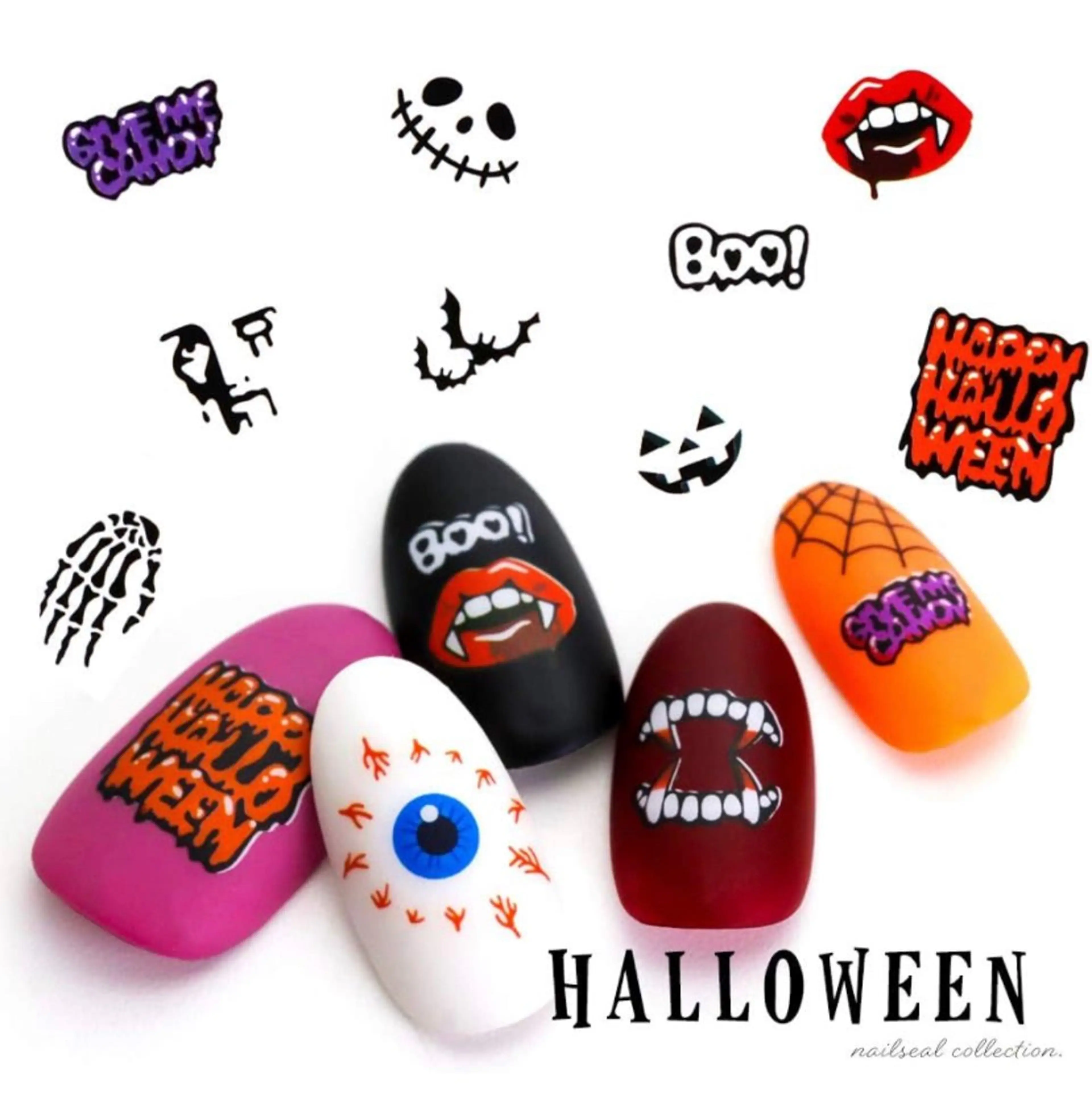 ネイル Tina nail salonのネイルデザイン