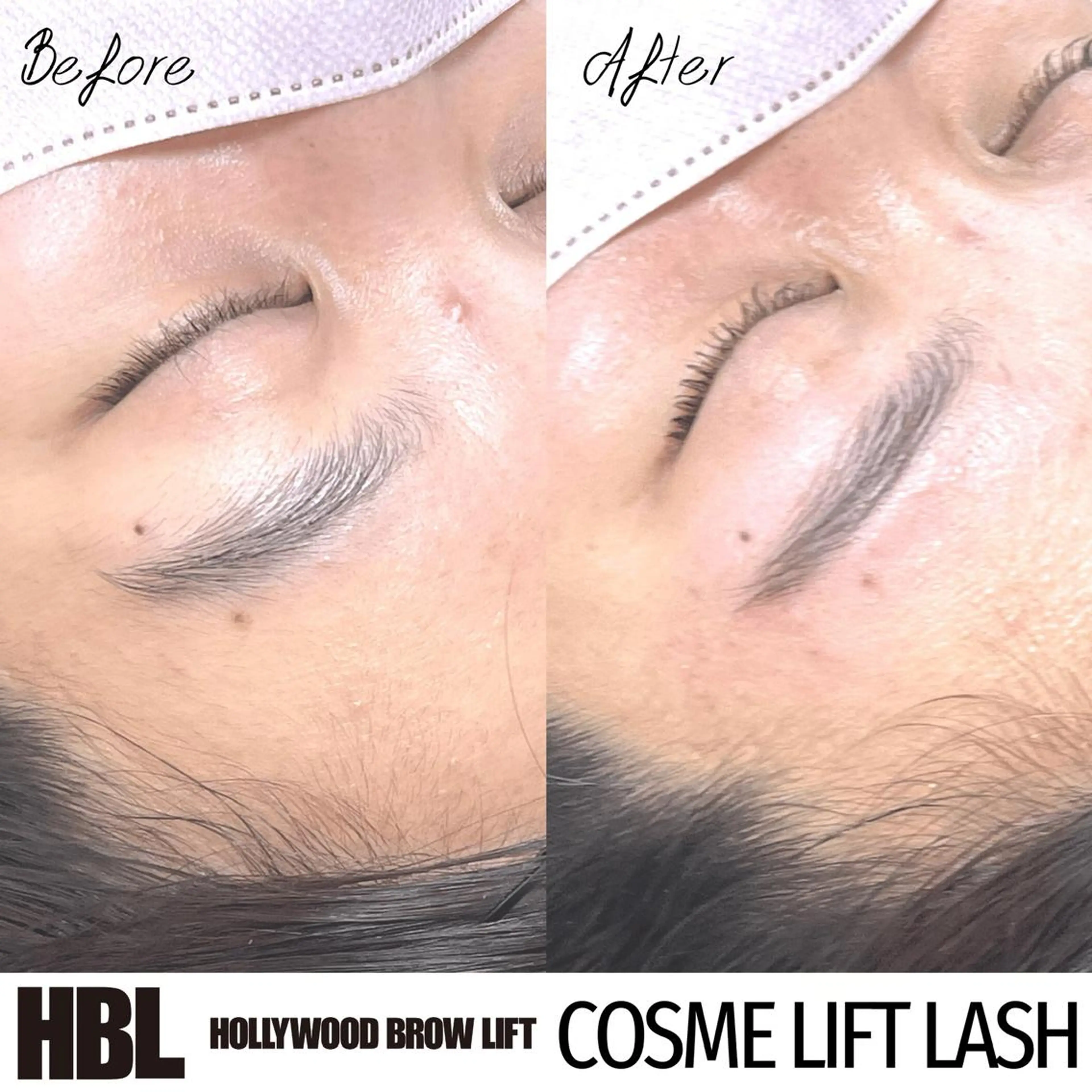 マツエク・マツパ アイブロウ ワックス脱毛 その他(アイブロウ) CARA カーラのマツエク・マツパデザイン