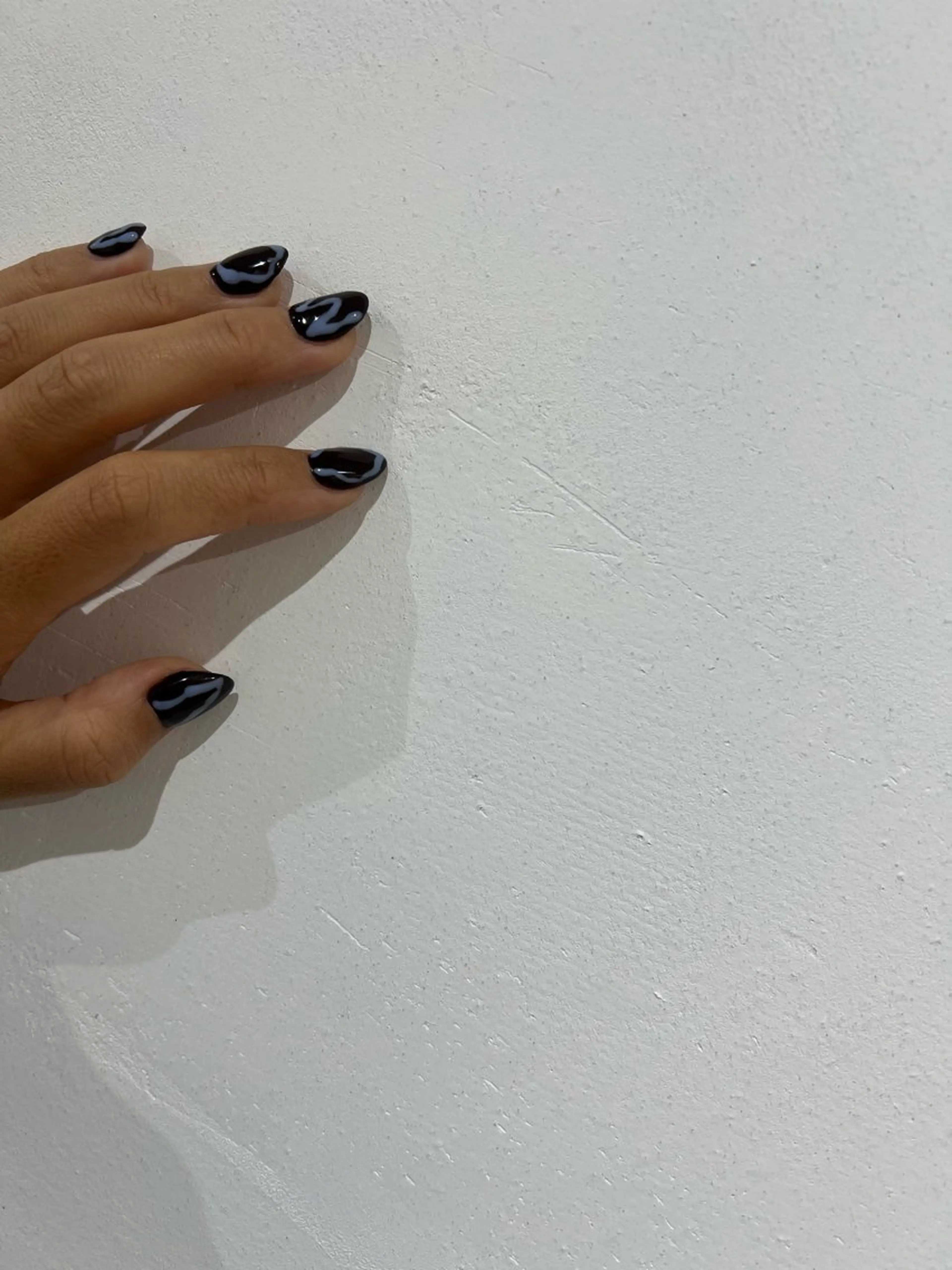ネイル nue nail salon 代々木店所属・yokozawa sakiのネイルデザイン