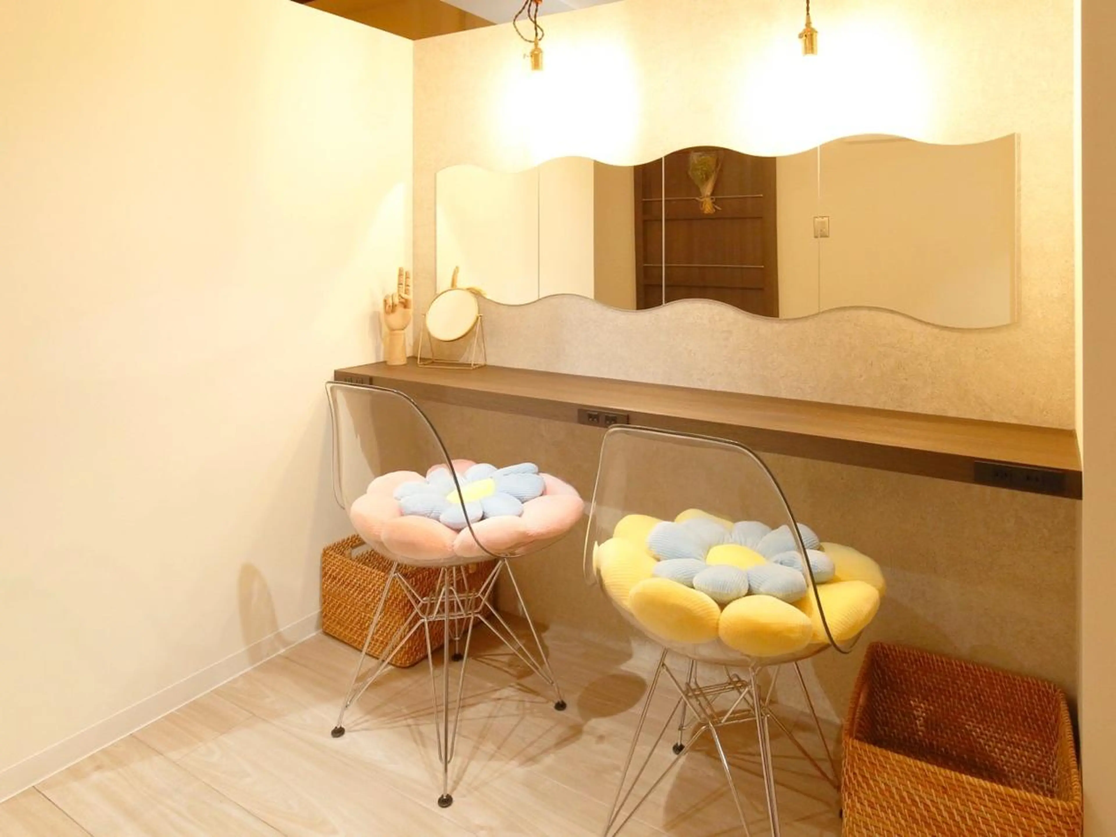 leolo武蔵浦和 肌質改善&脱毛のエステ・リラクイメージ