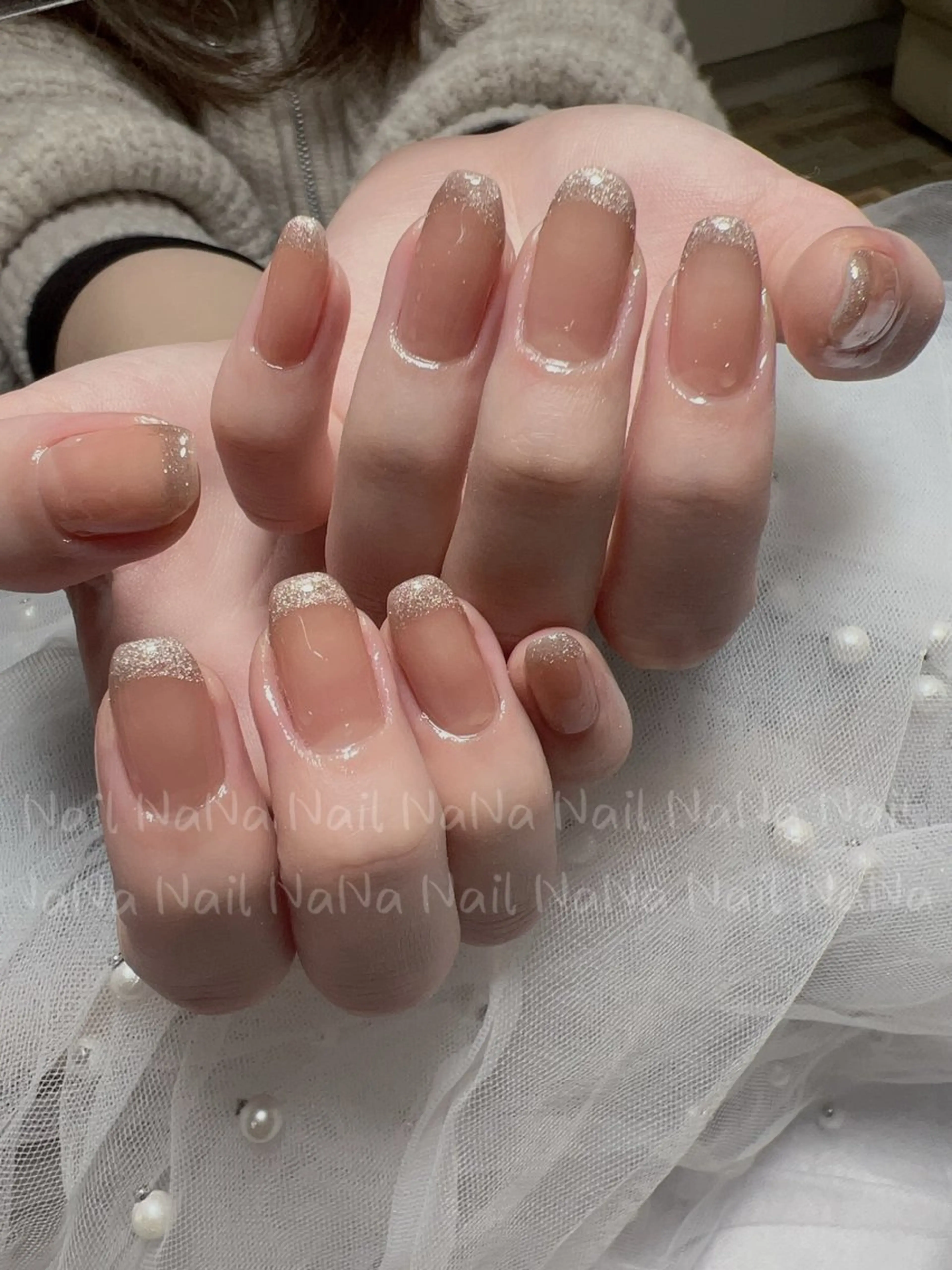 ネイル ハンドネイル Nail NaNaのネイルデザイン