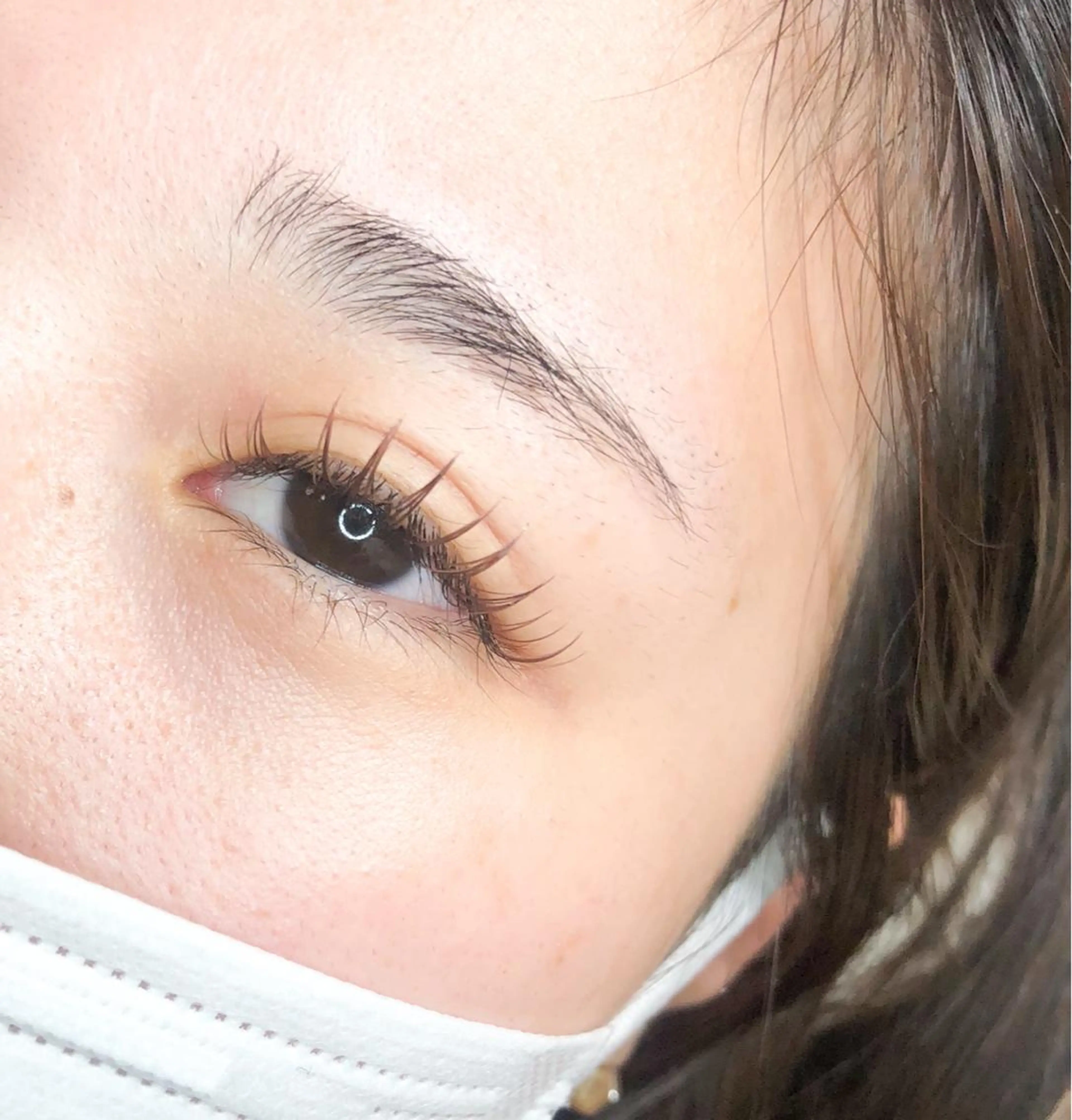 マツエク・マツパ Dimples所属・Dimples ERINAのエステ・リラクイメージ