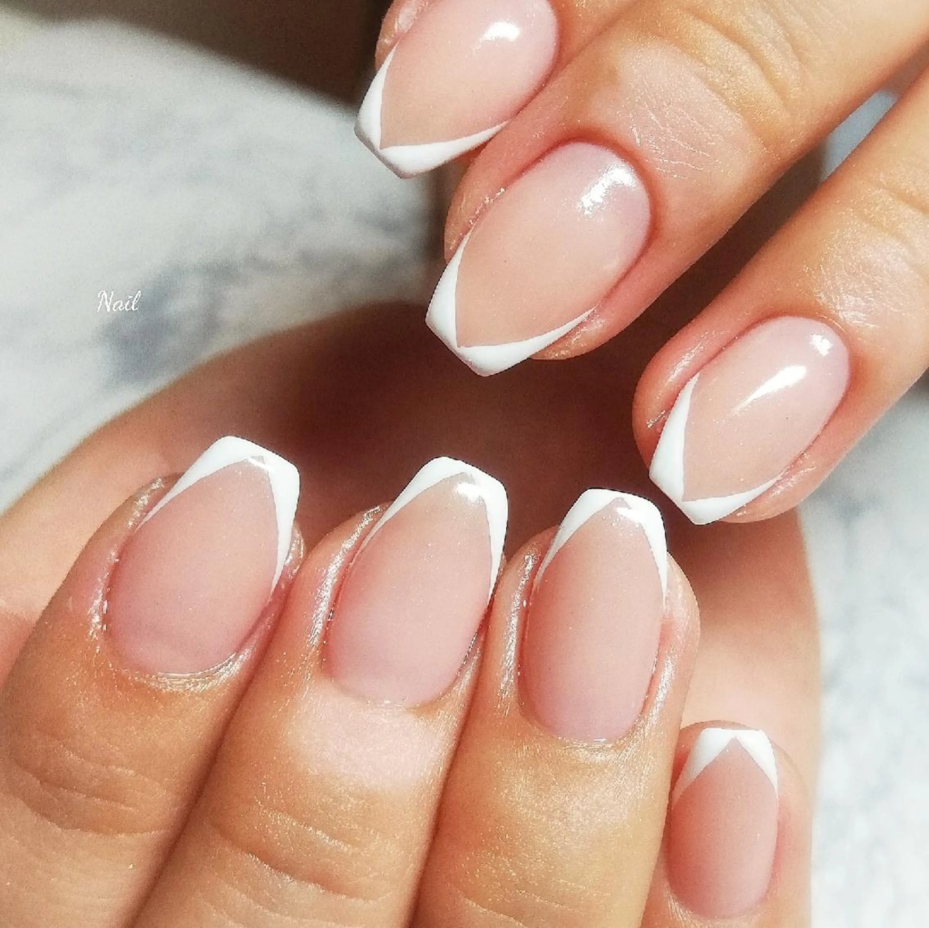 ネイル BlissNail ブリスネイルのネイルデザイン