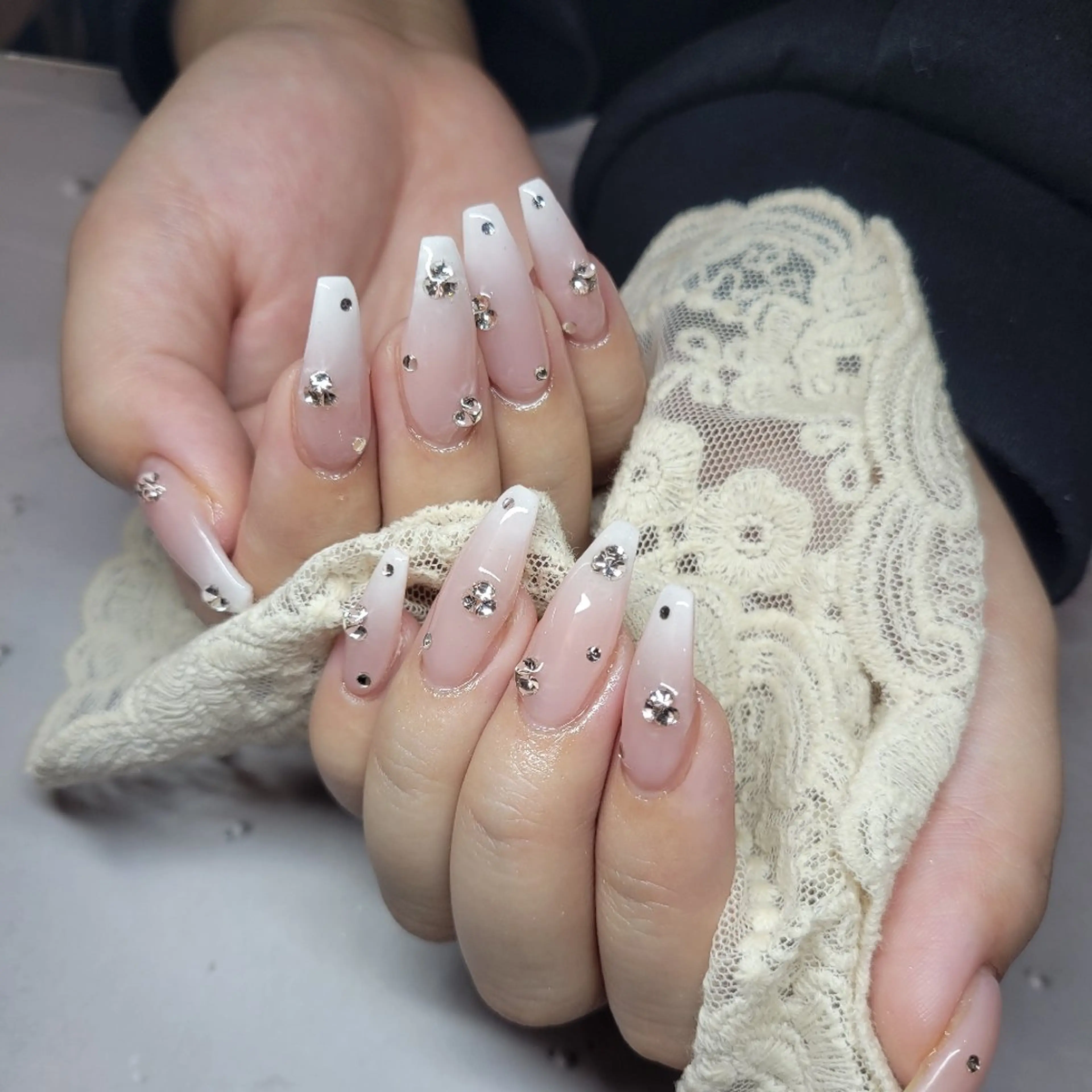 ネイル Nail salon Coco所属・Nail salon Coco【溝の口駅】のネイルデザイン