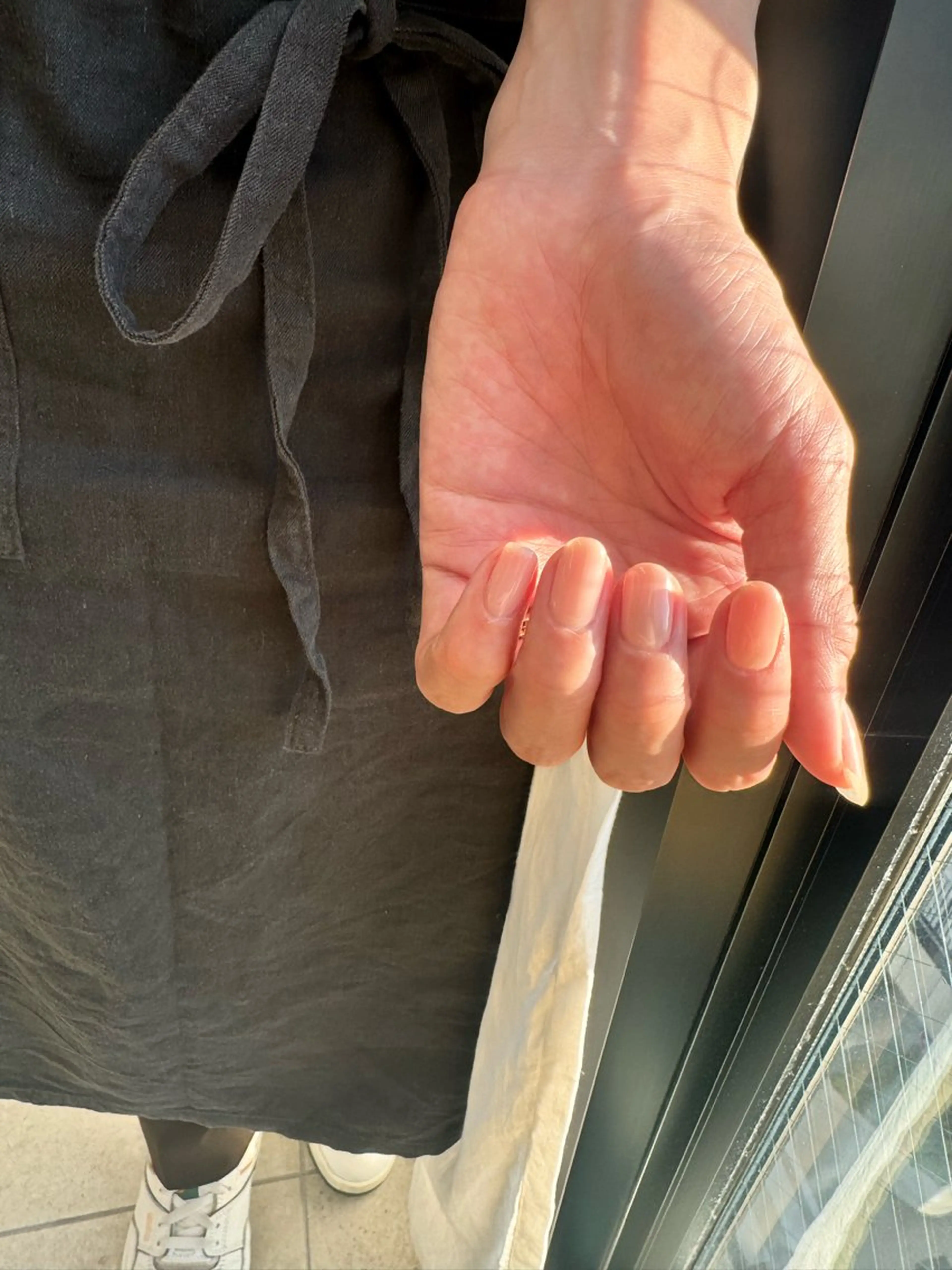 ネイル URAN 🌿のネイルデザイン