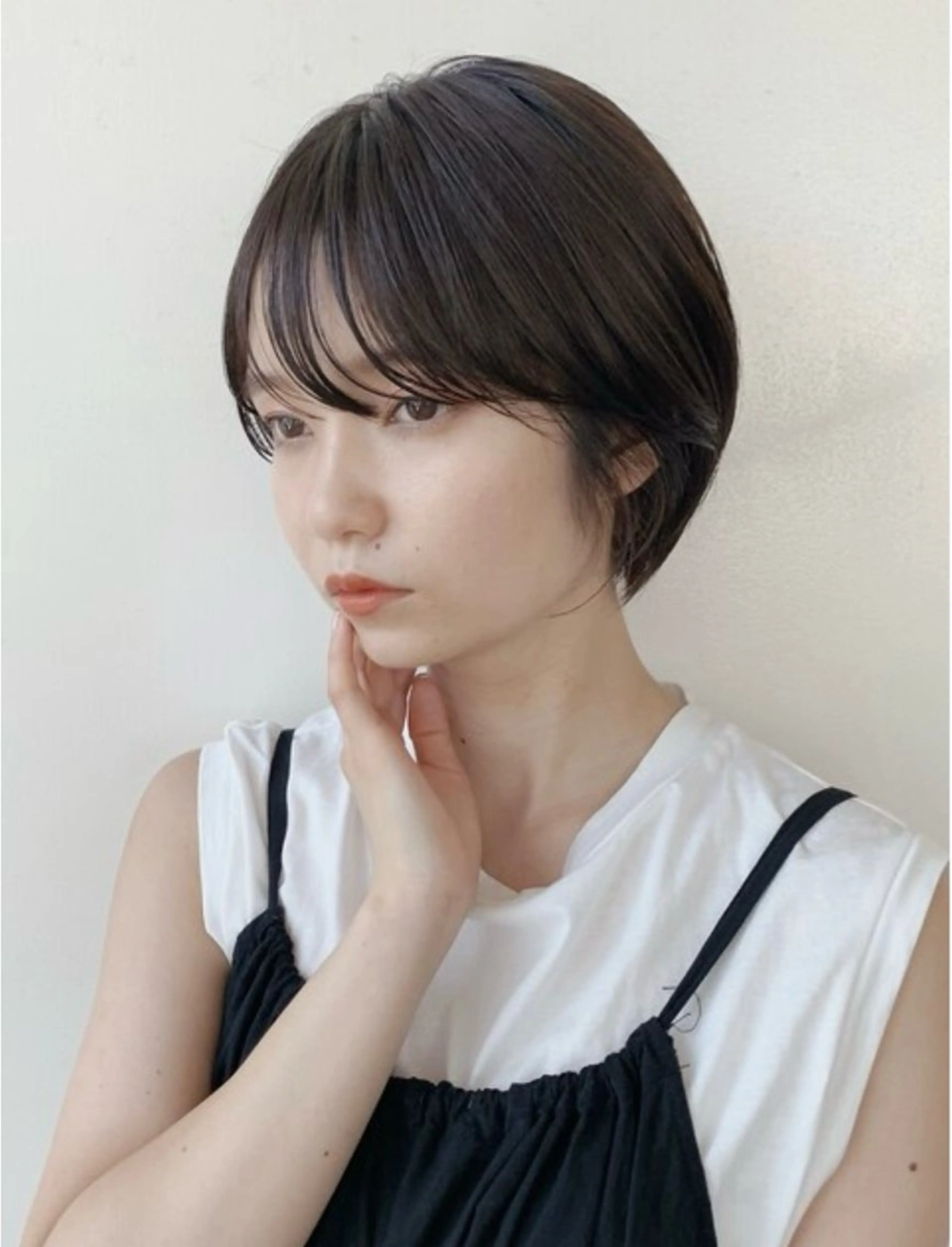ショート 似合わせカット /Ayumiのヘアスタイル