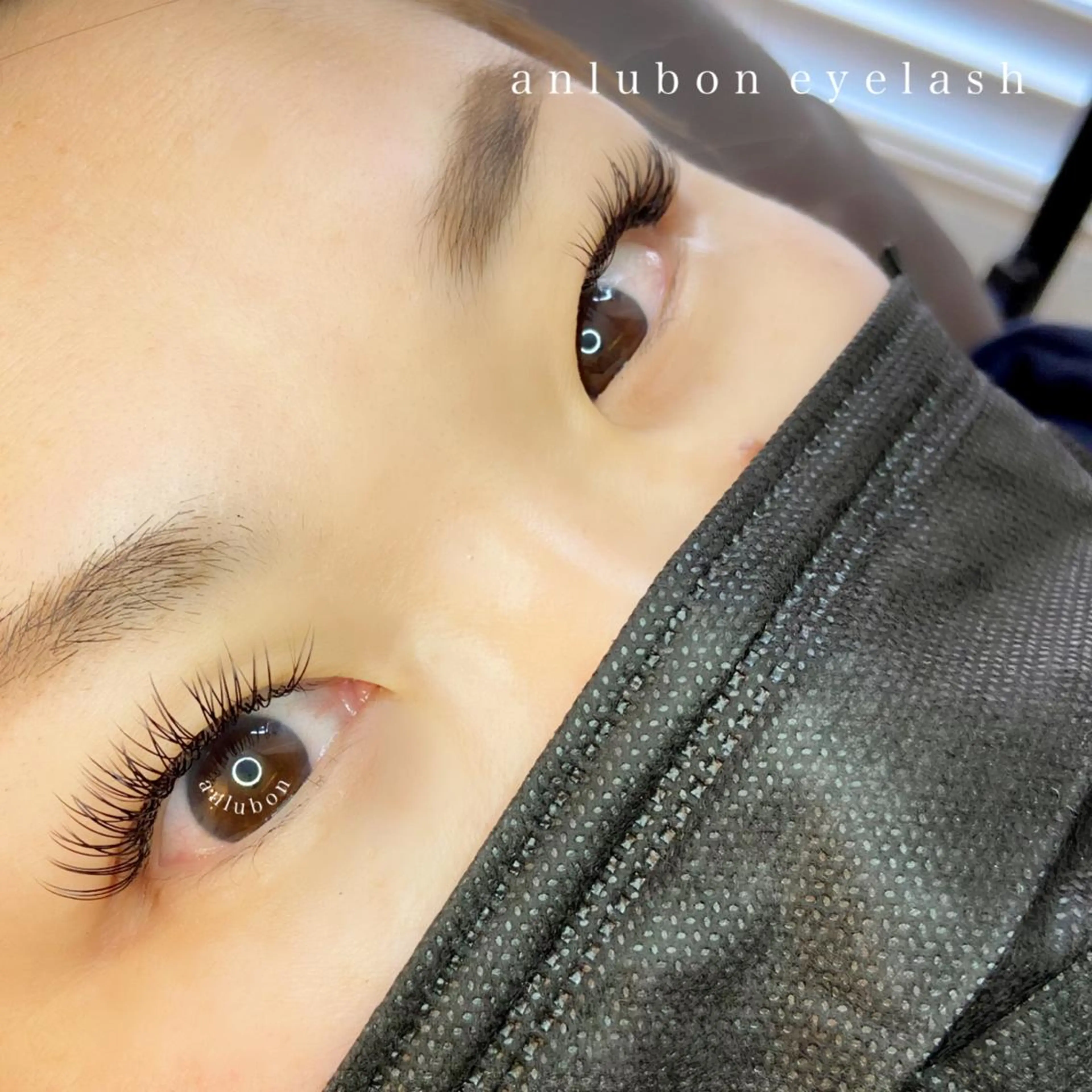 マツエク・マツパ フラットラッシュ アンルボ ネイル＆アイラッシュ所属・アンルボアイラッシュ (Saori)のその他イメージ