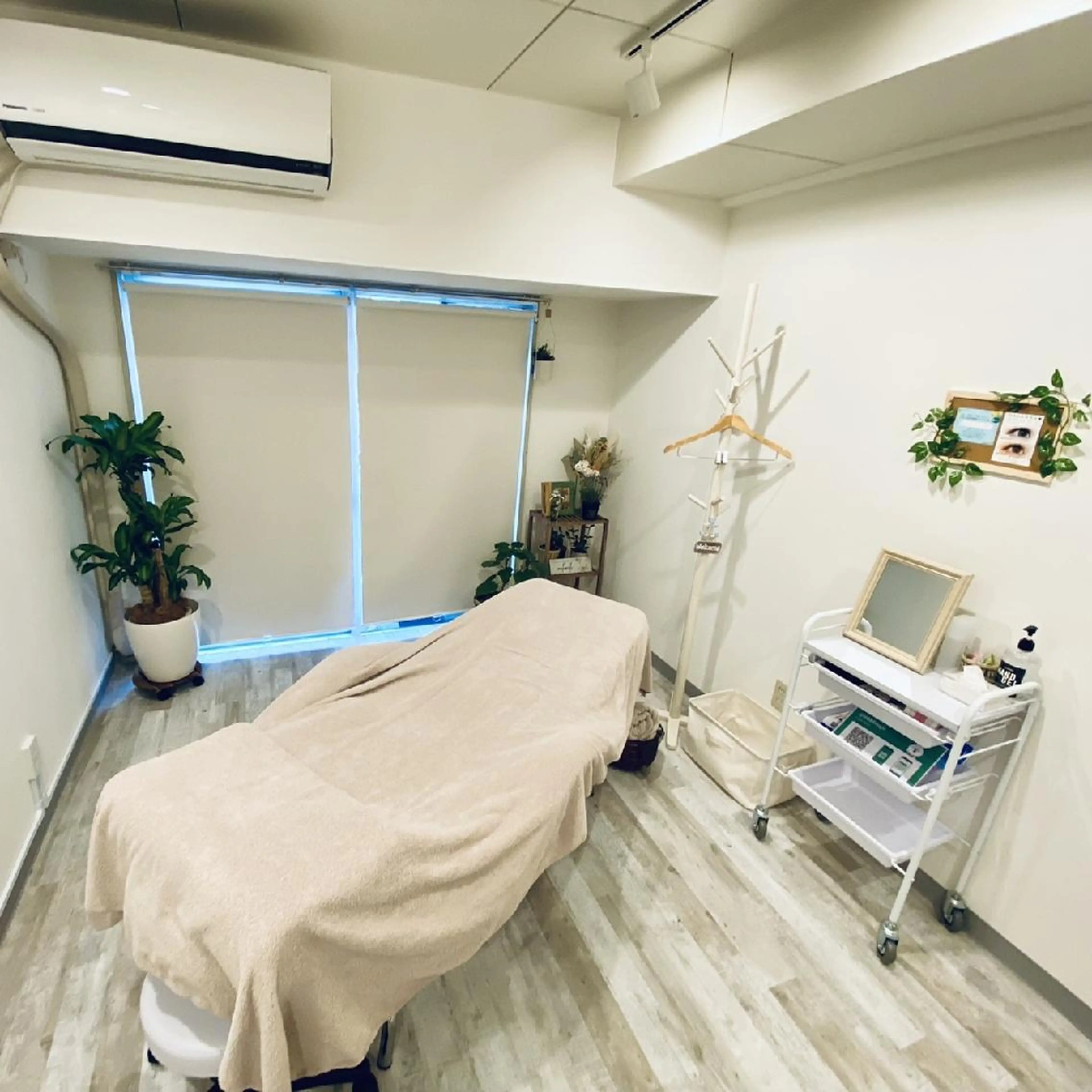 マツエク・マツパ アイラッシュサロン milimiliのマツエク・マツパデザイン