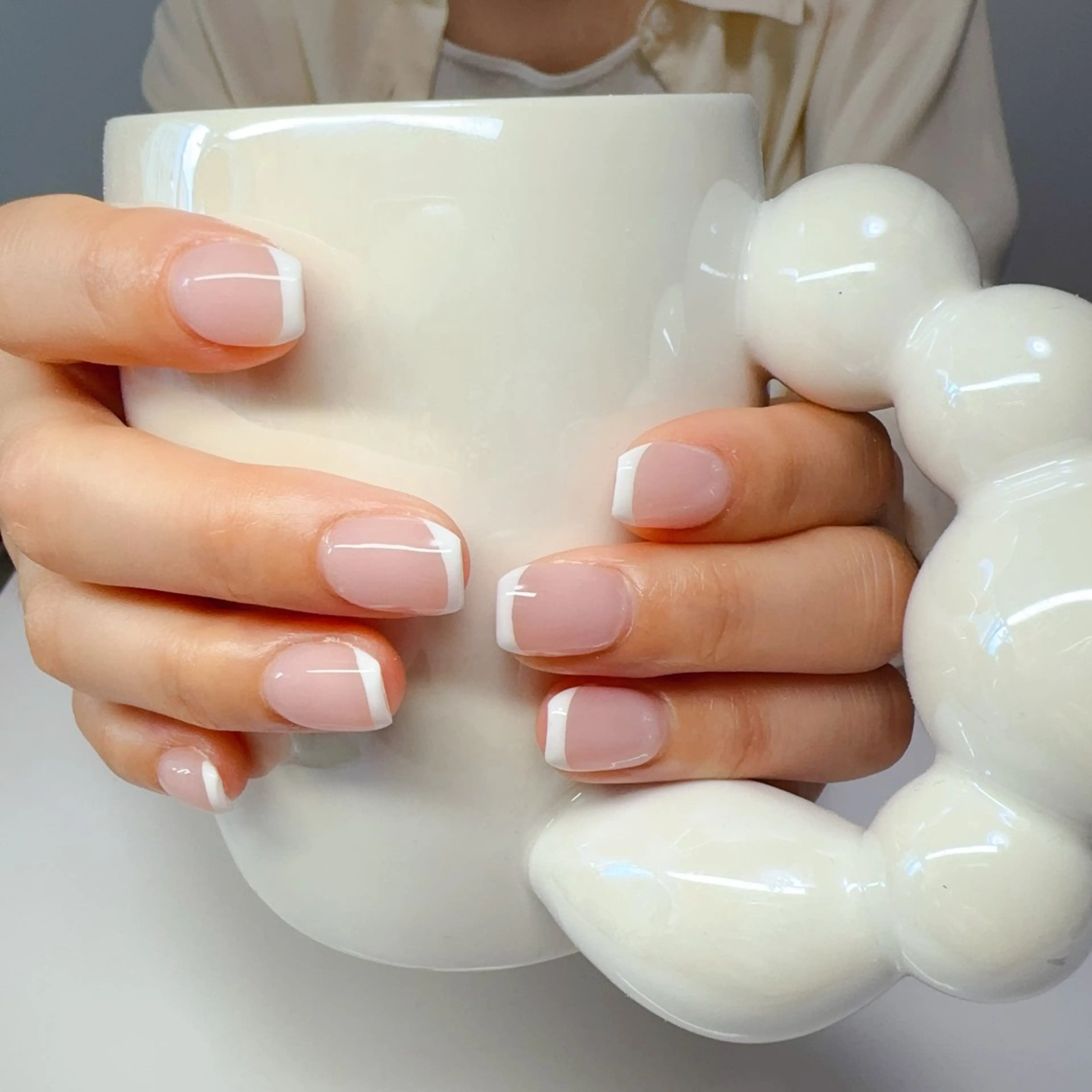 ネイル ハンドネイル YUYI.nail salonのネイルデザイン