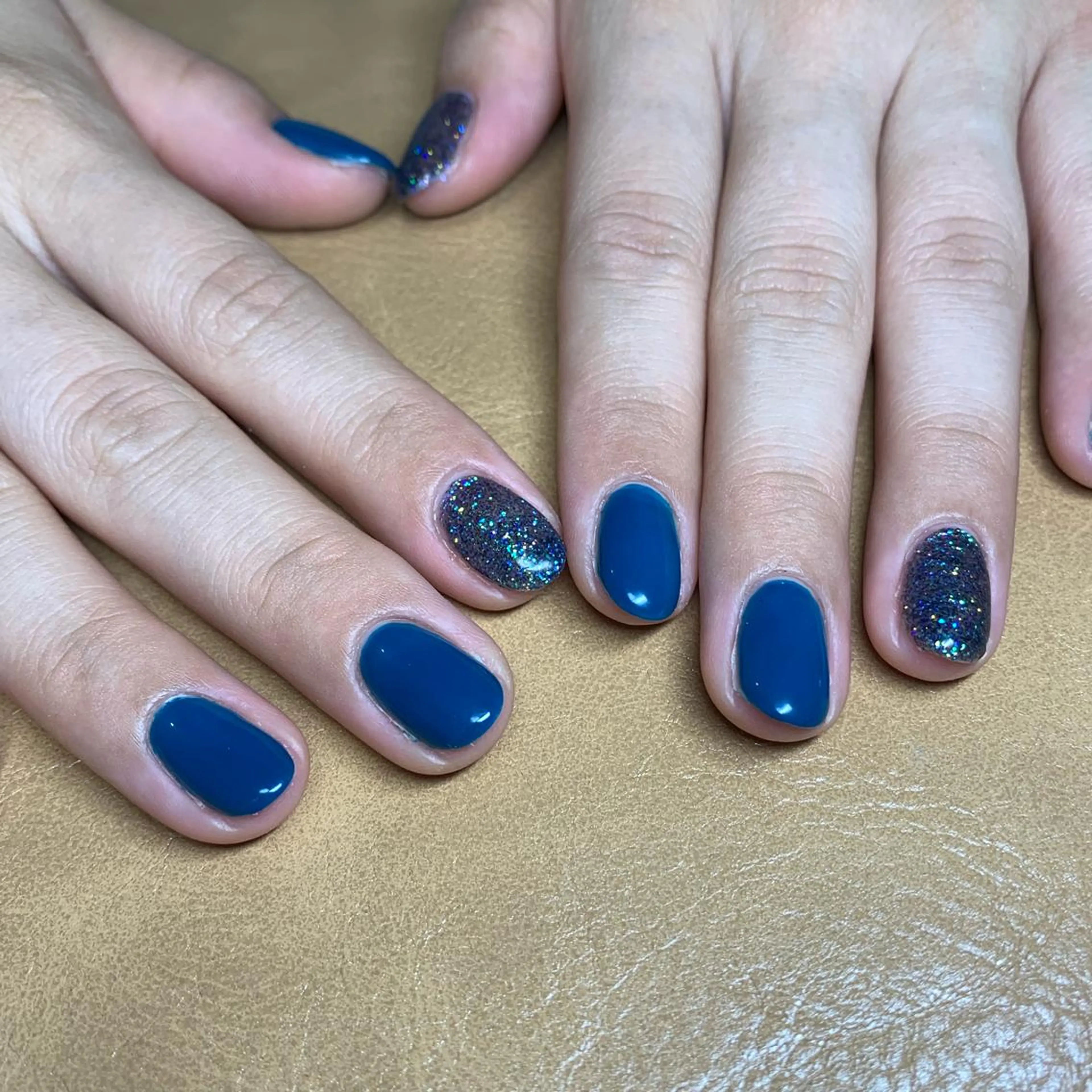 ネイル nail salon coopy所属・野澤 美優のネイルデザイン