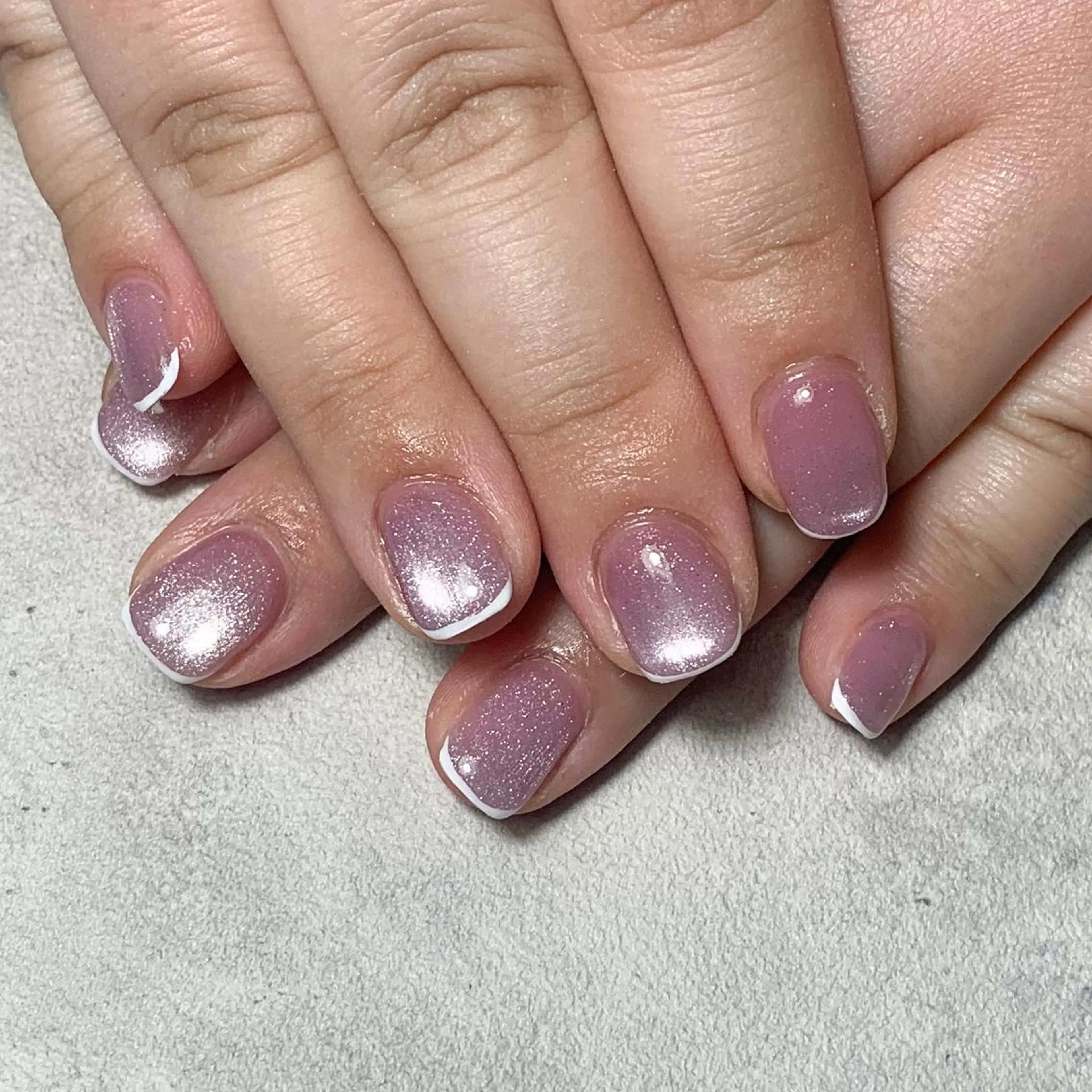 ネイル atelier FIORITURA所属・FIORITURA aiのネイルデザイン