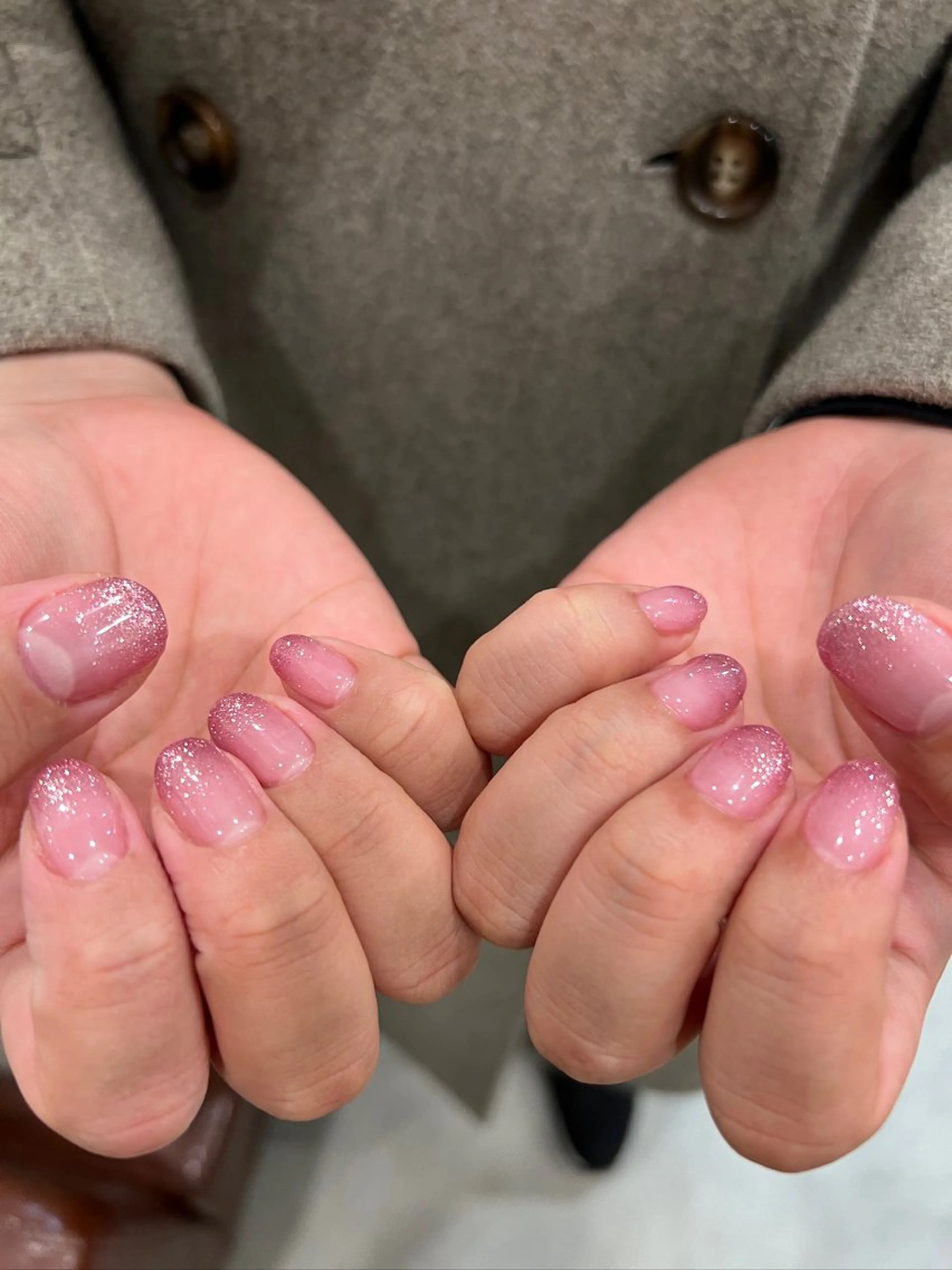 ネイル quro.n立川所属・tamaki .のネイルデザイン