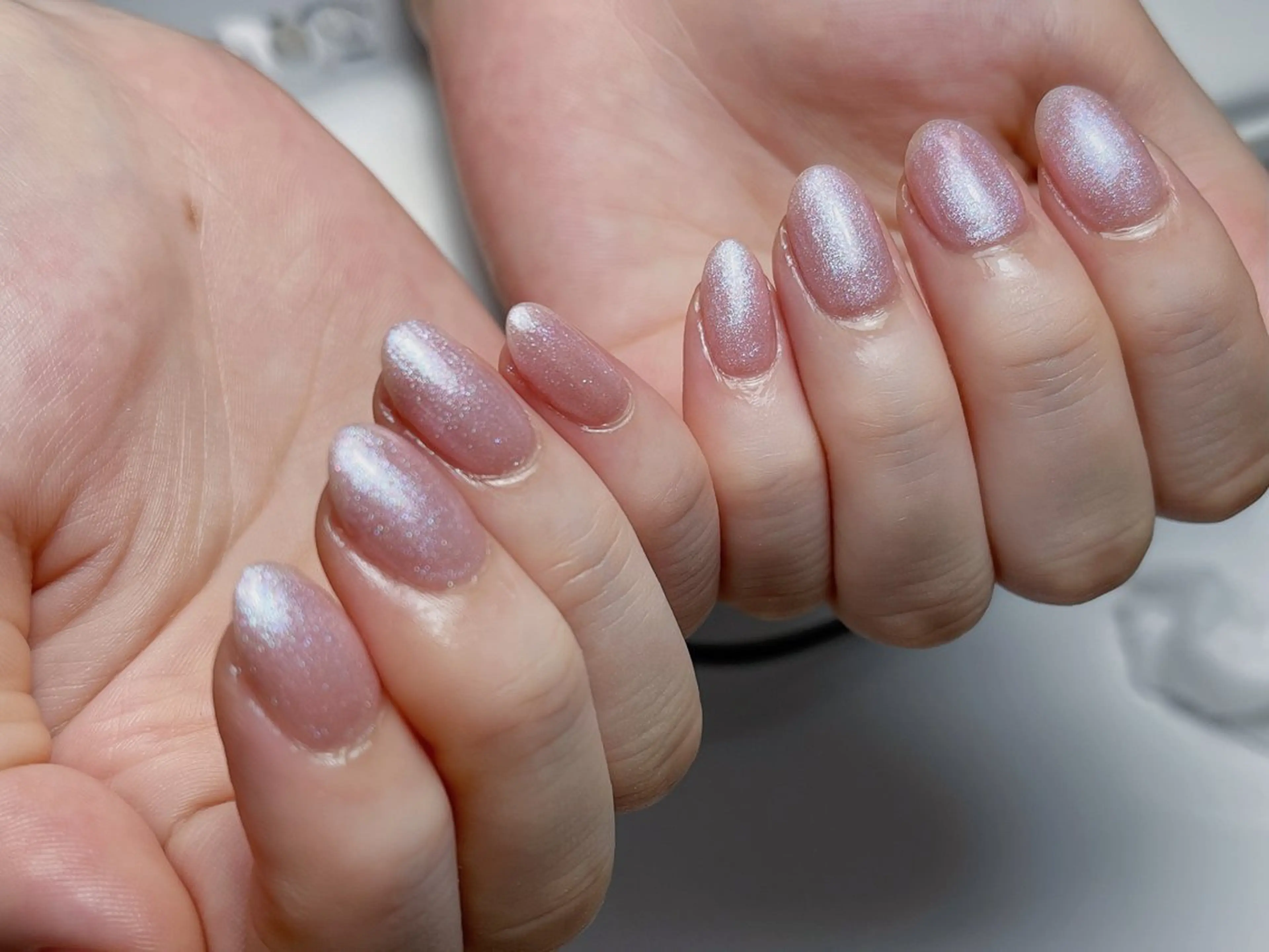 ショート 28nails -hangのネイルデザイン
