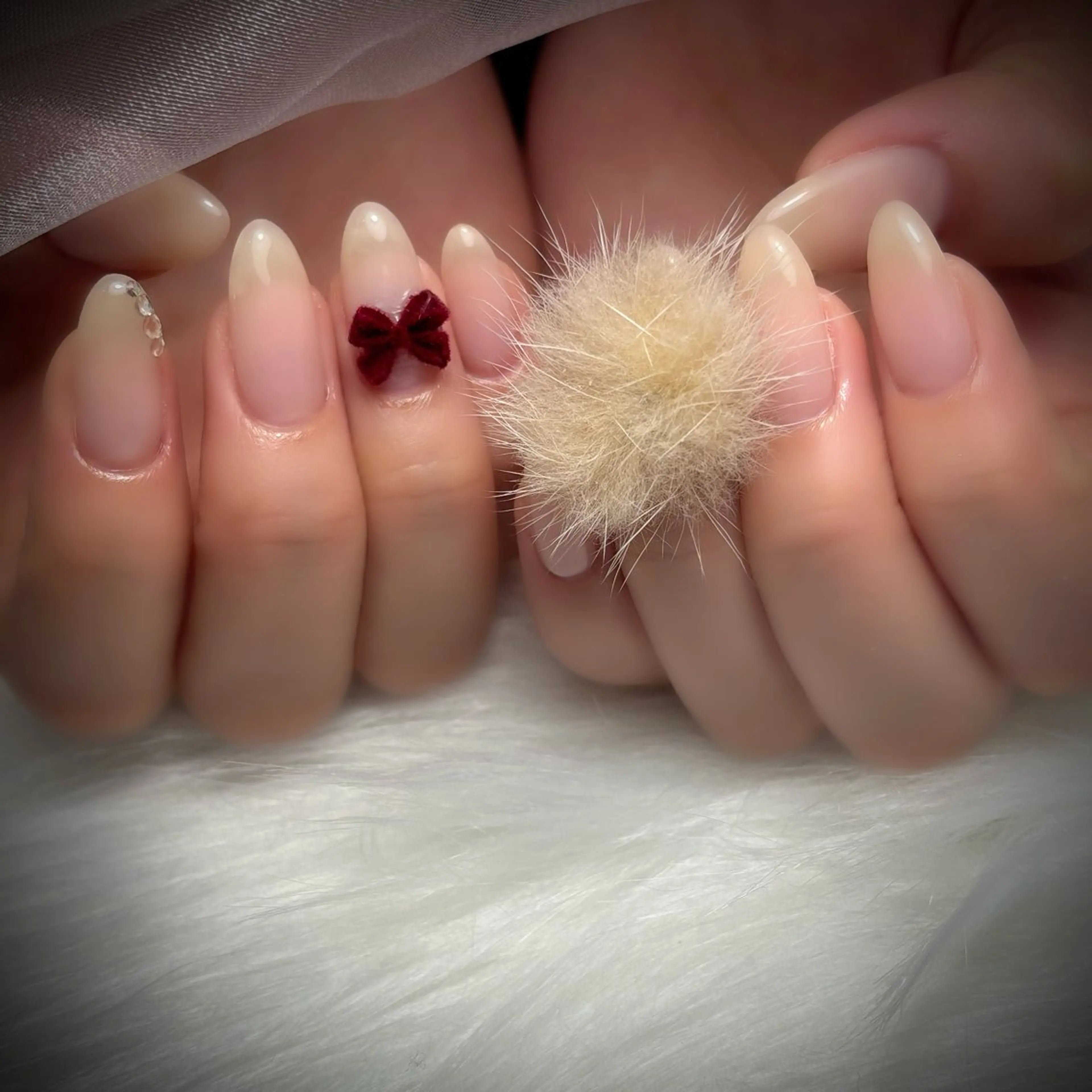 ネイル ハンドネイル U Ayaのネイルデザイン