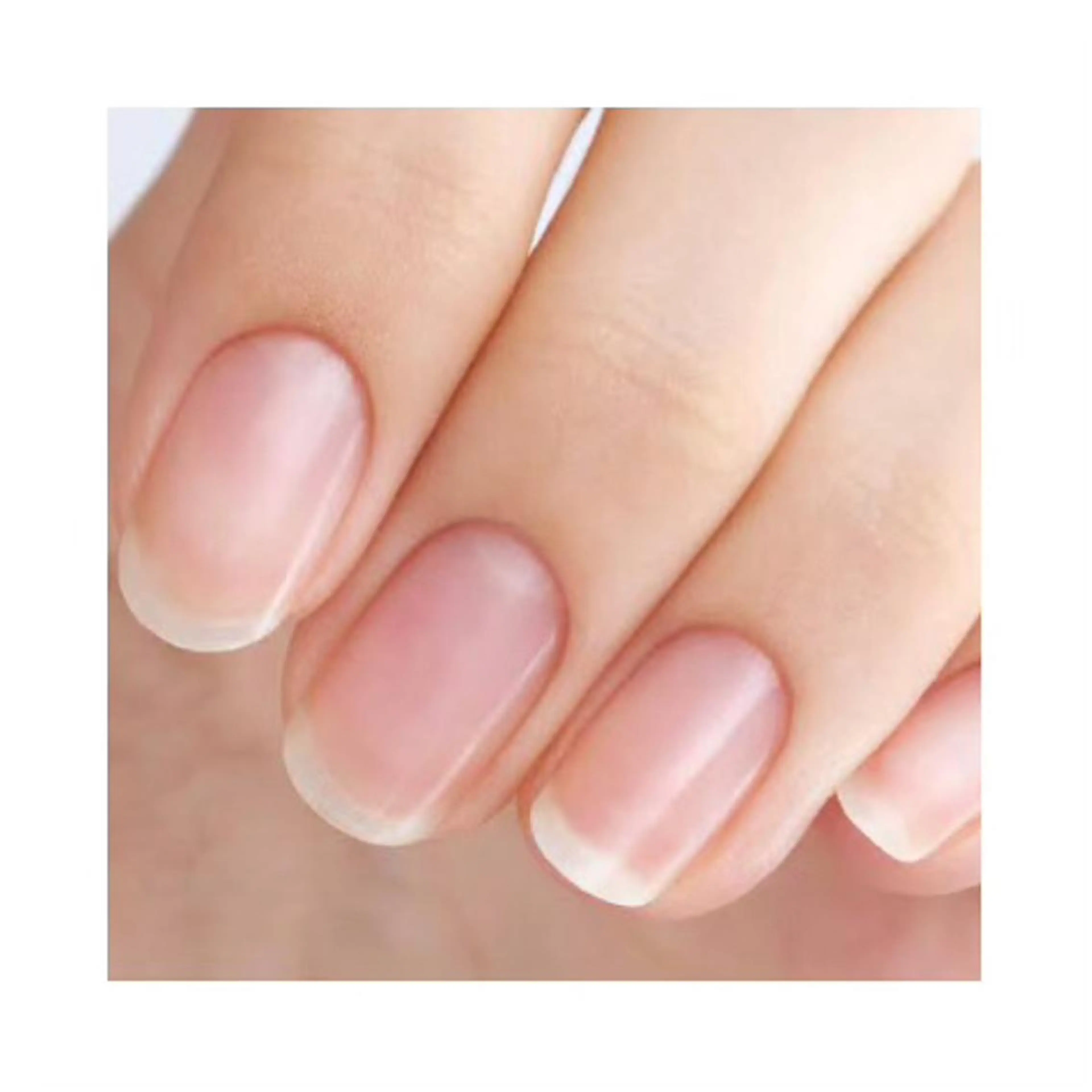 ジェルネイル💅オフのみ✨フットも可🙆♀️甘皮ケア、長さ形整え込み🙋♀️ネイルセラムで栄養補給&保湿仕上げ✨の写真