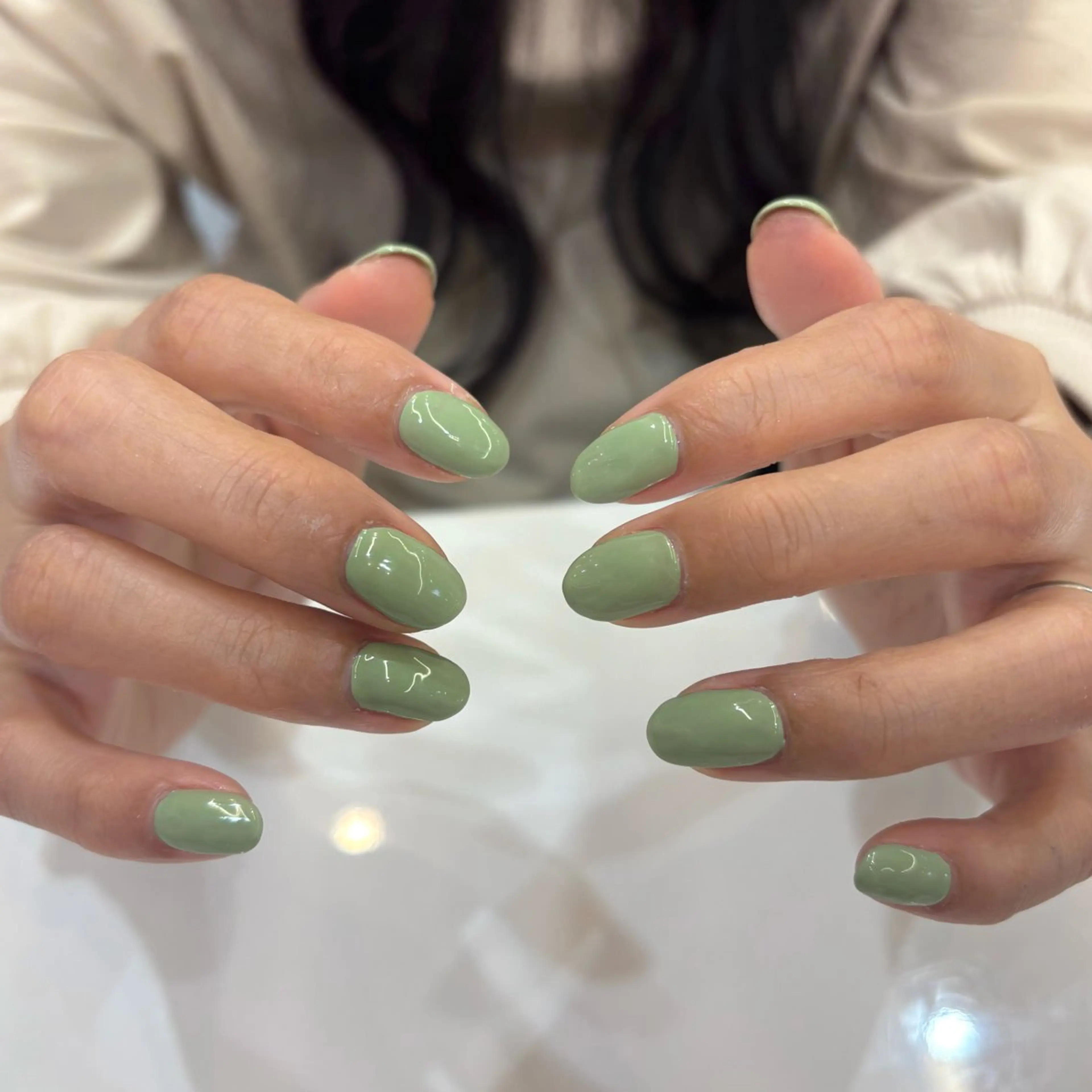 ネイル pool SAIDA🍒のネイルデザイン