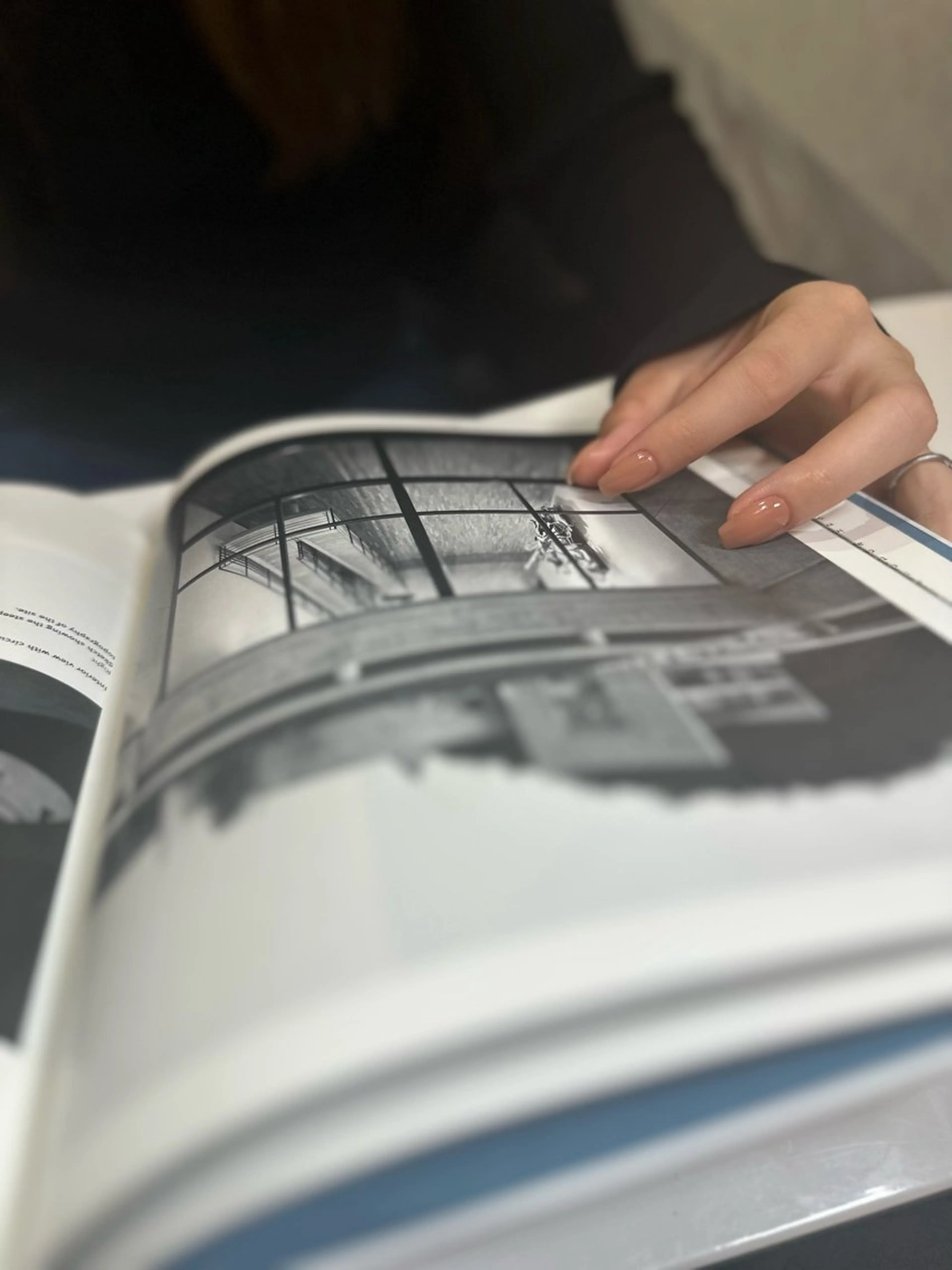 ネイル ハンドネイル m o m o / 高岡ネイルのネイルデザイン