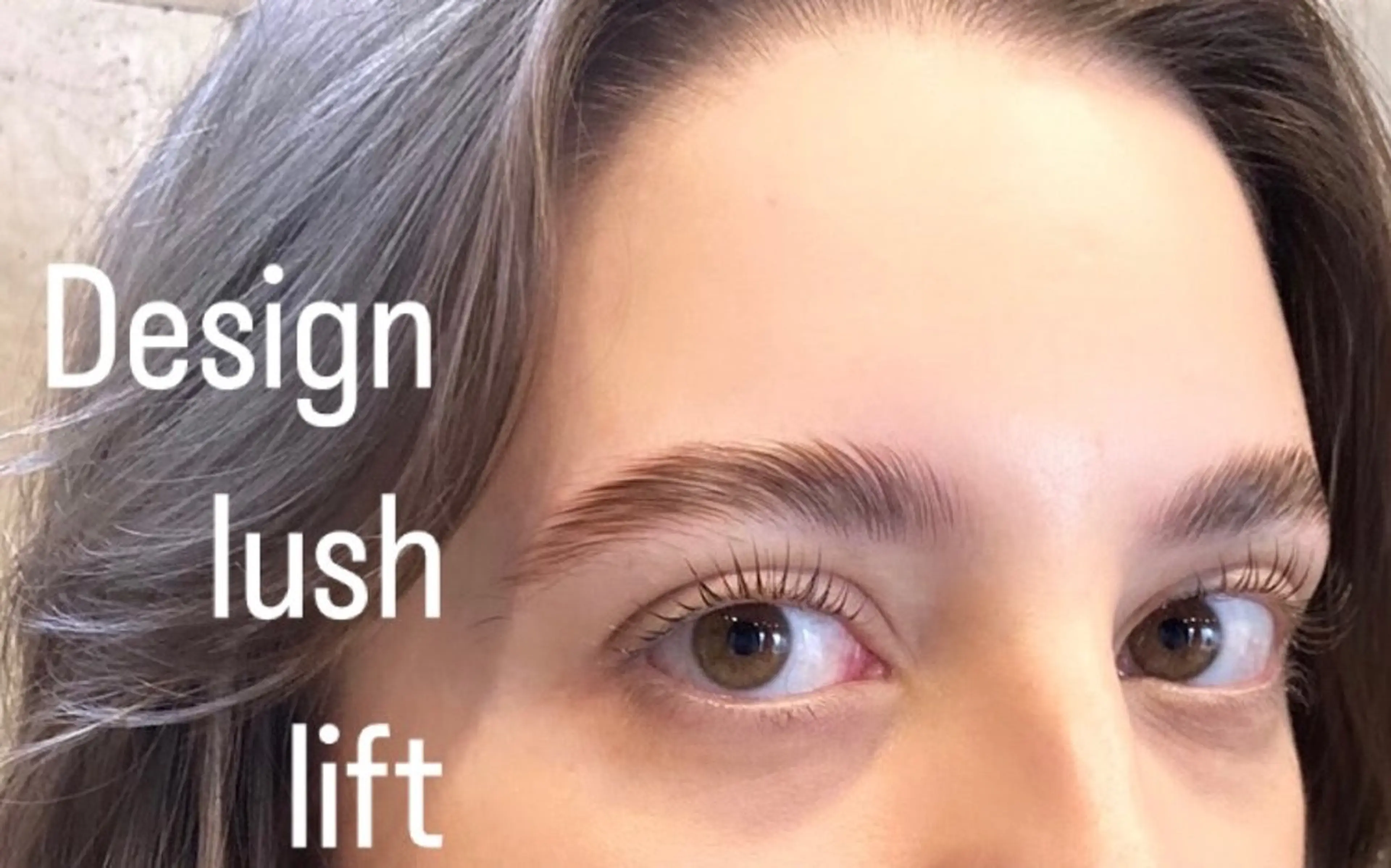 マツエク・マツパ マツパ ty eyelashのマツエク・マツパデザイン