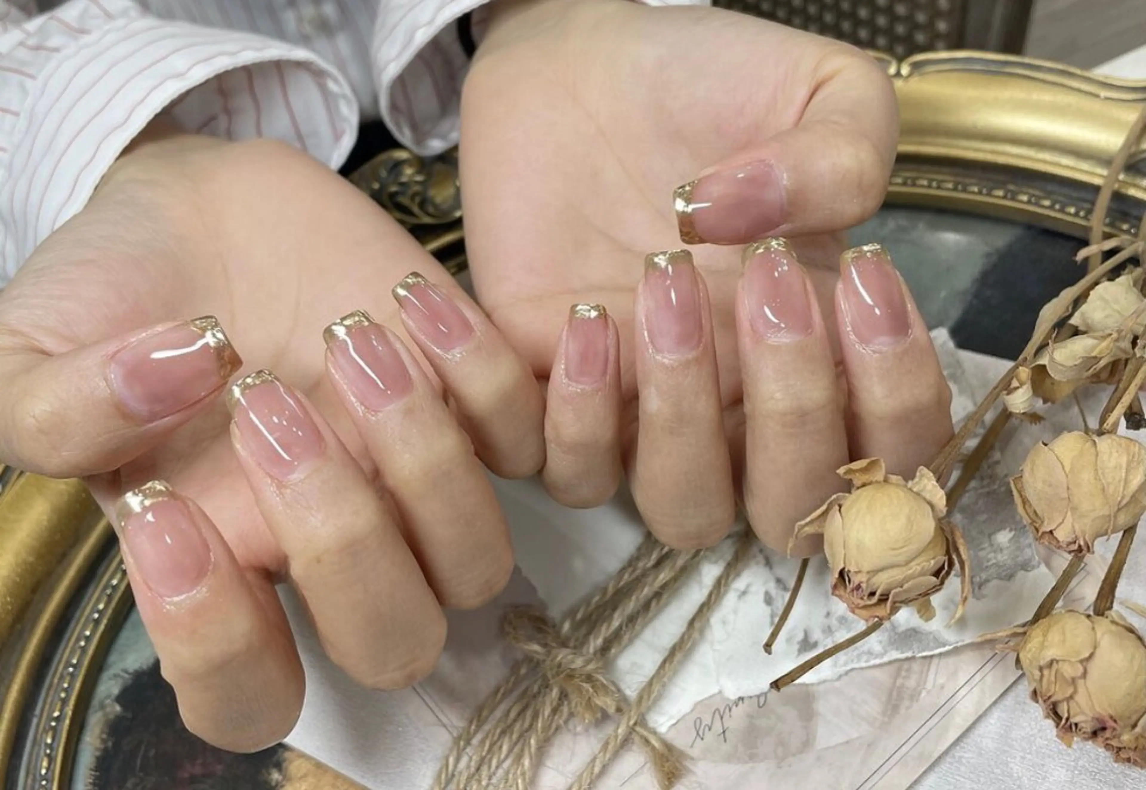 ネイル アンジェラネイル所属・Angela nail💓のネイルデザイン