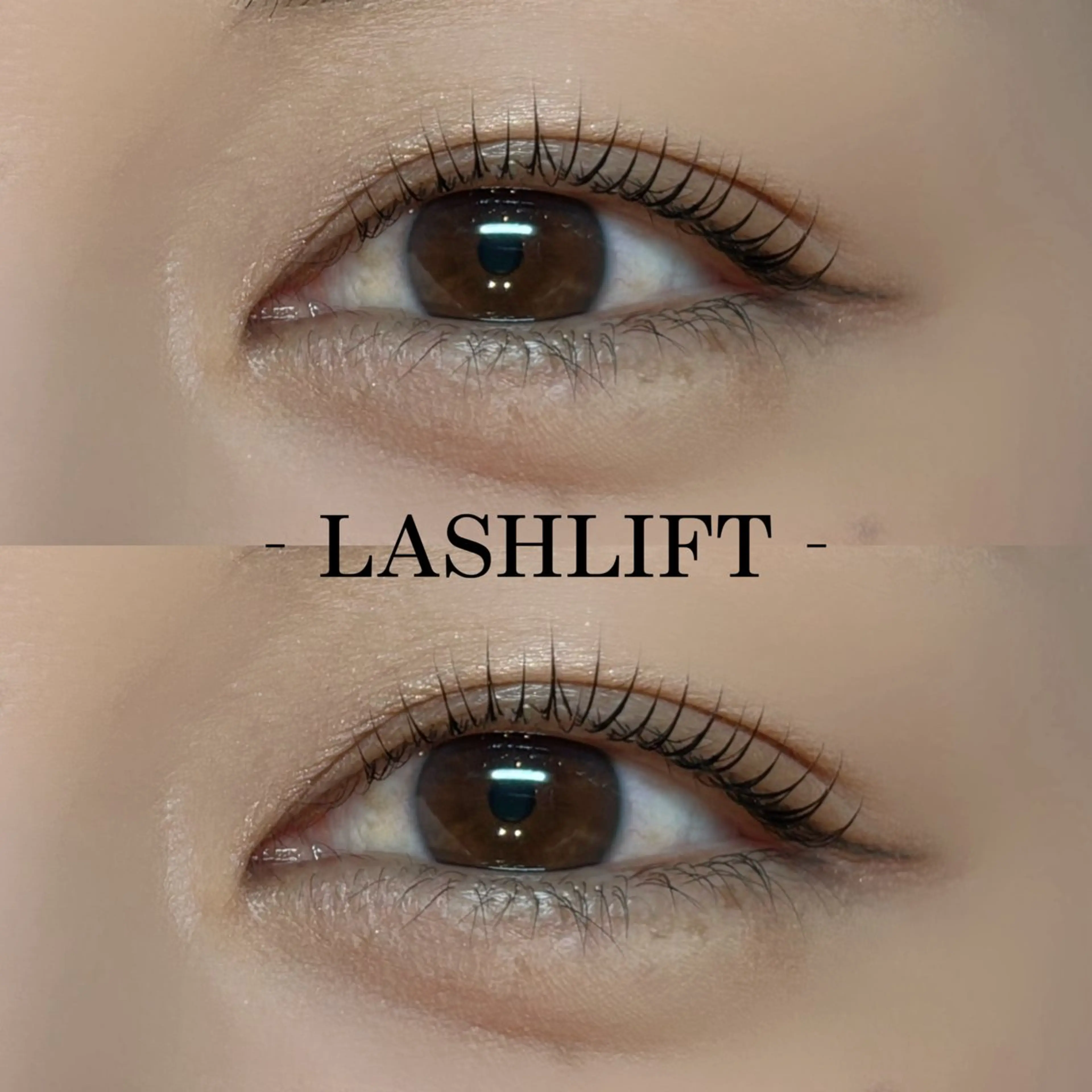 マツエク・マツパ こんどう みうのマツエク・マツパデザイン