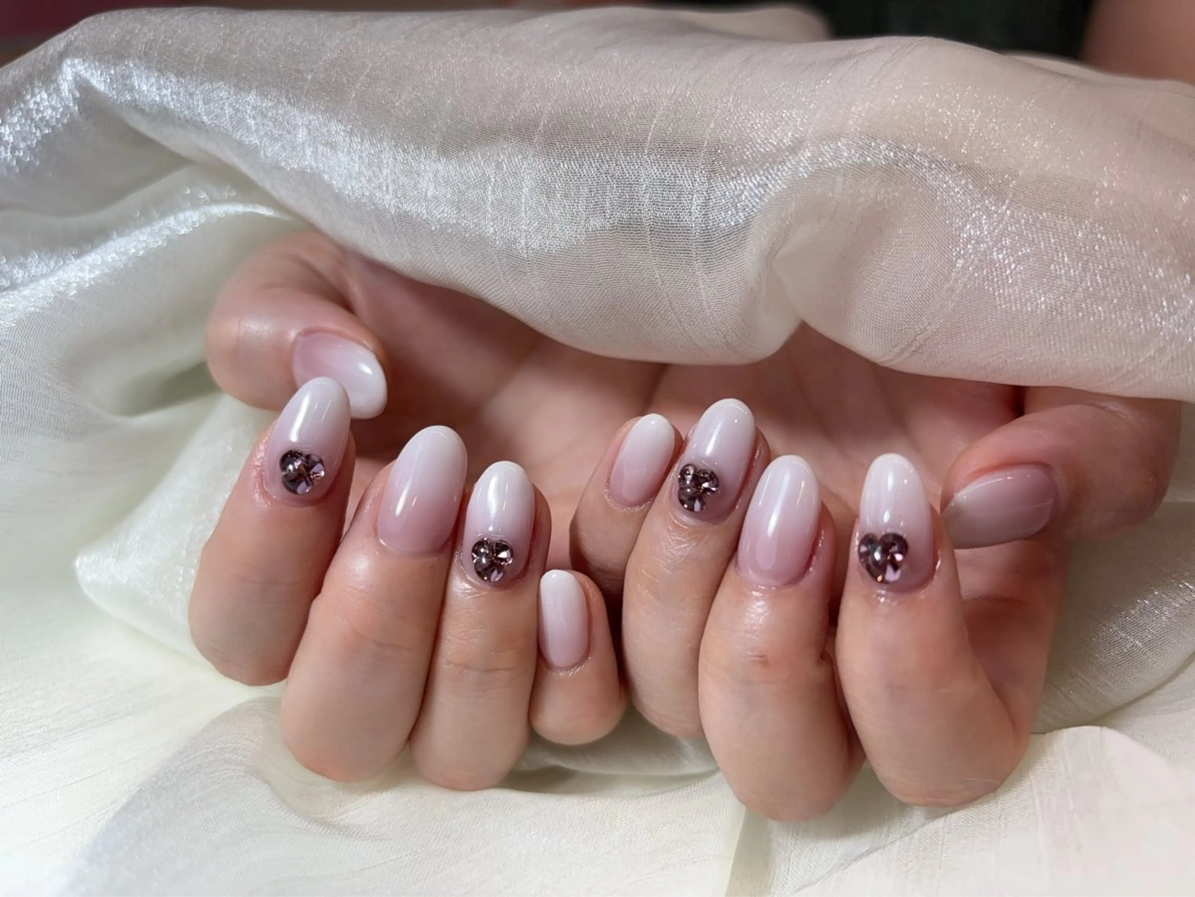 ネイル ruby's  nail salon所属・Ruby's ・KiKiのネイルデザイン
