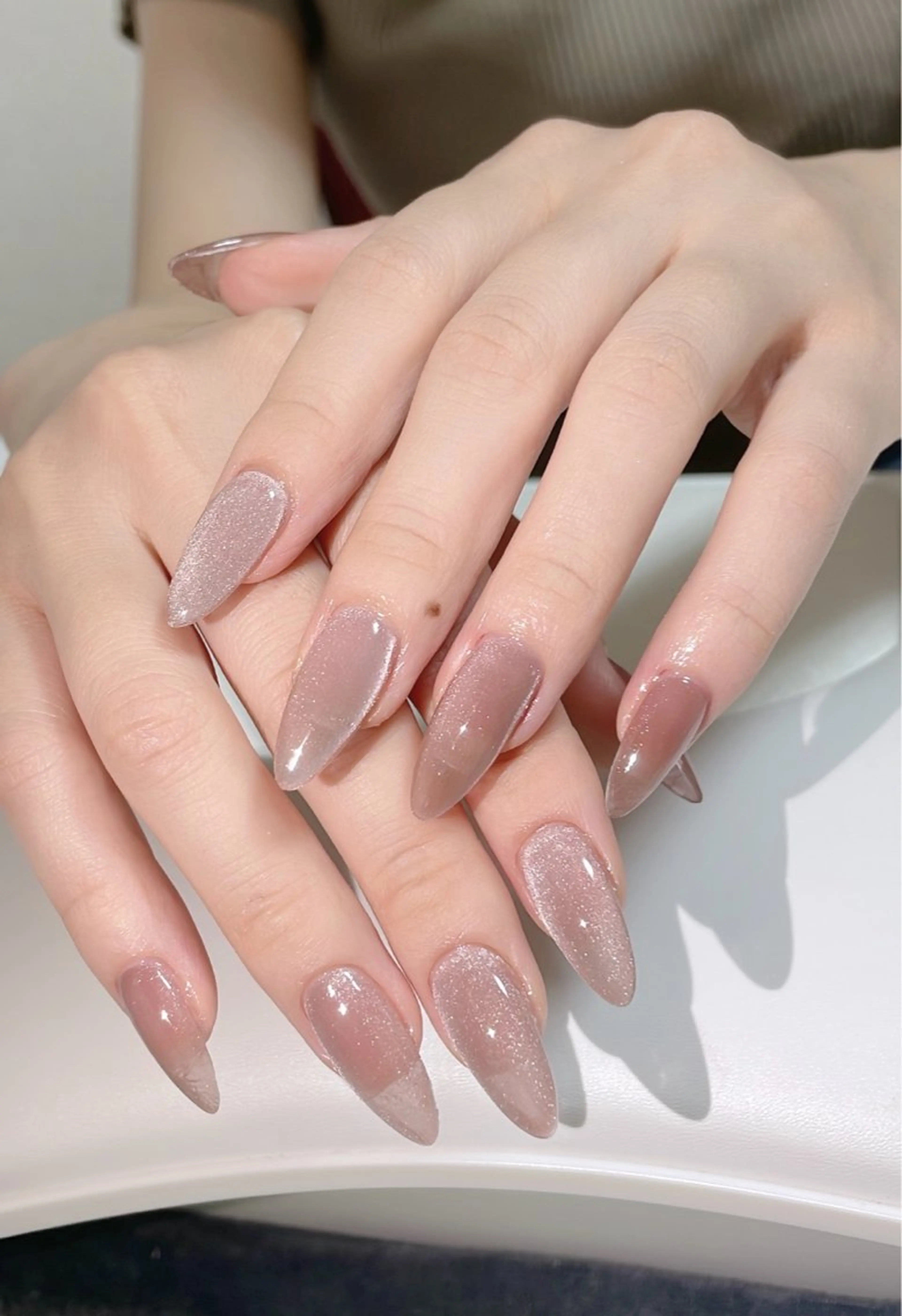ネイル ハンドネイル Ami Nails所属・Ami Nailsのネイルデザイン