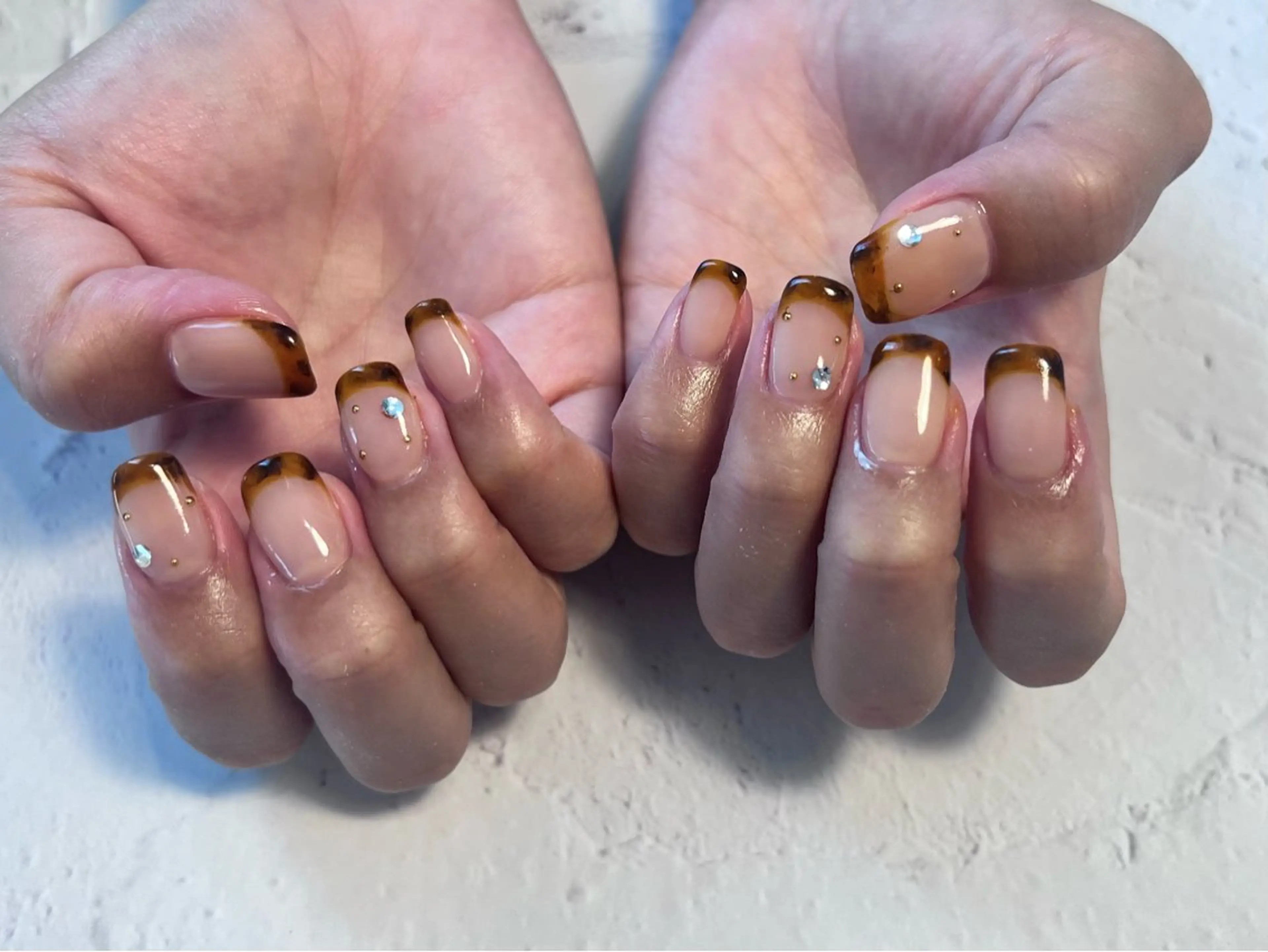 ネイル charmant nailのネイルデザイン