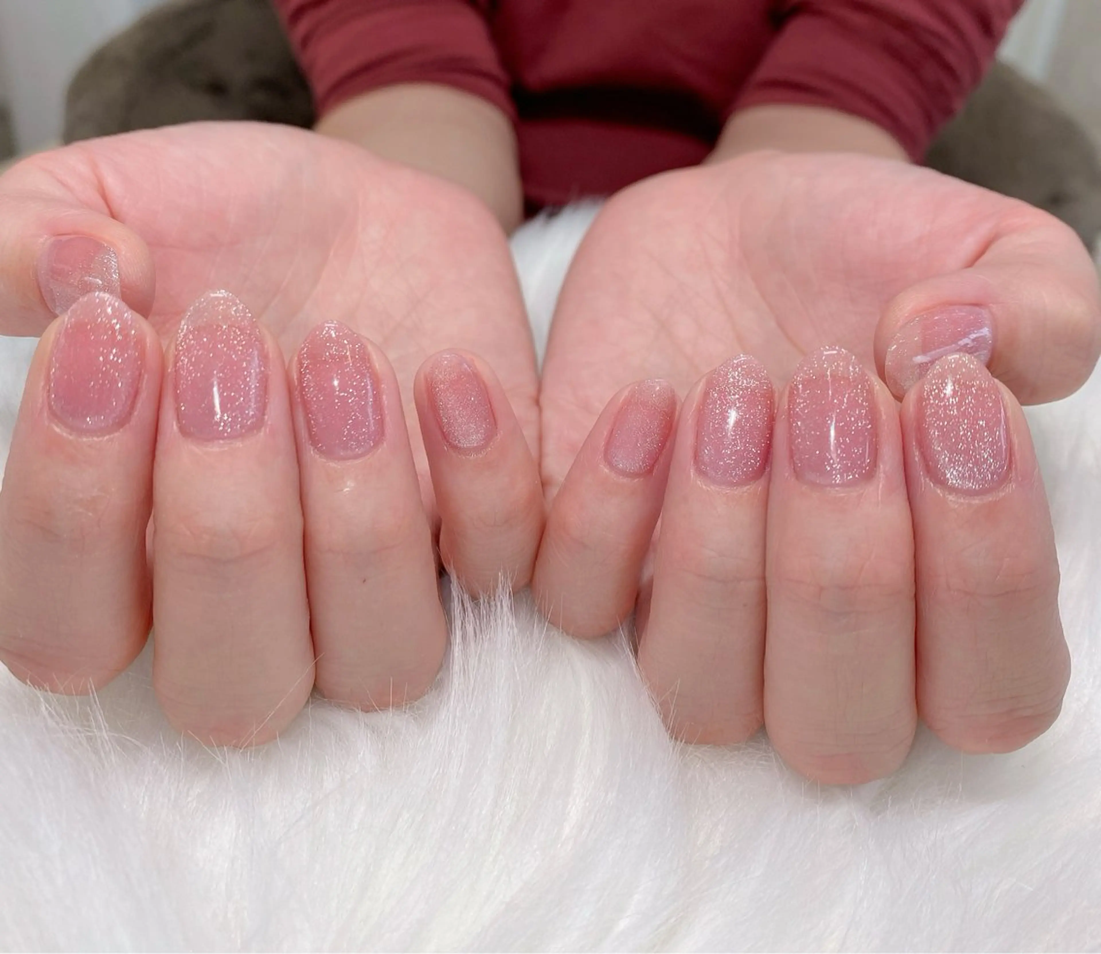 ネイル カスミ 💛吉祥寺のネイルデザイン