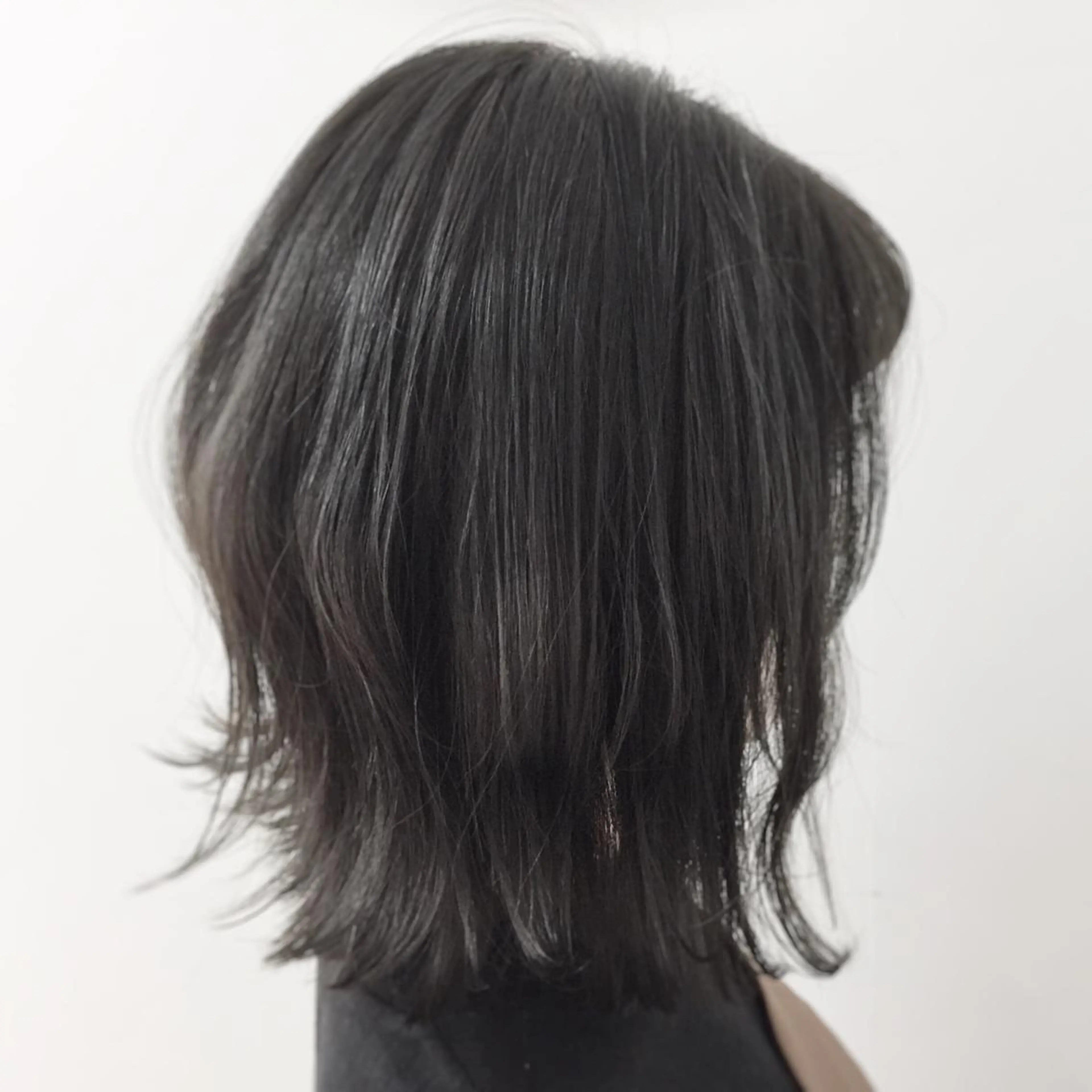 カラー グレージュ 大阪なんば 骨格診断カット PEACE by CITA【ピース バイ シータ】所属・髙田　健治 (ケンジ)のその他イメージ