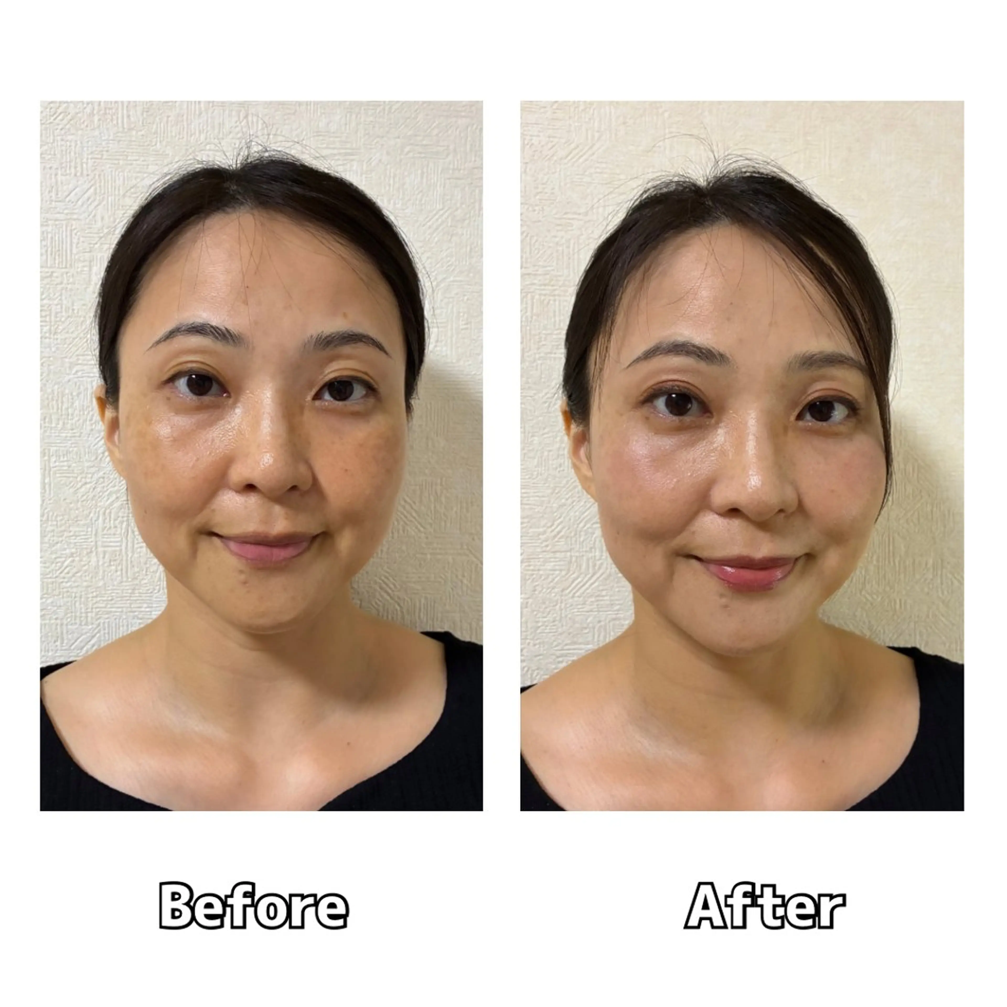 パーソナルカラー診断 骨格診断 顔タイプ診断 イメコンサロン Attraitのその他イメージ