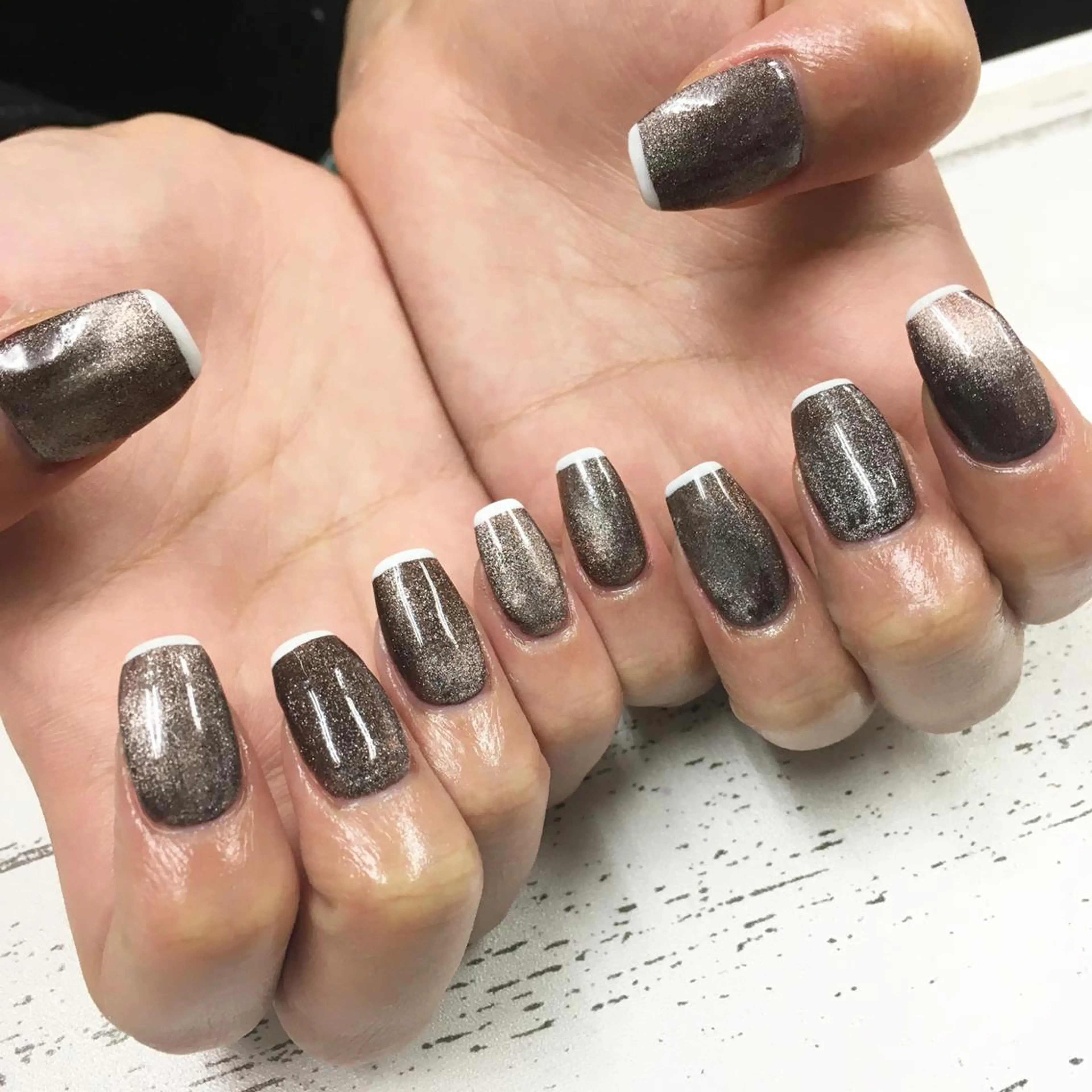 ネイル ラックス セカンドのネイルデザイン