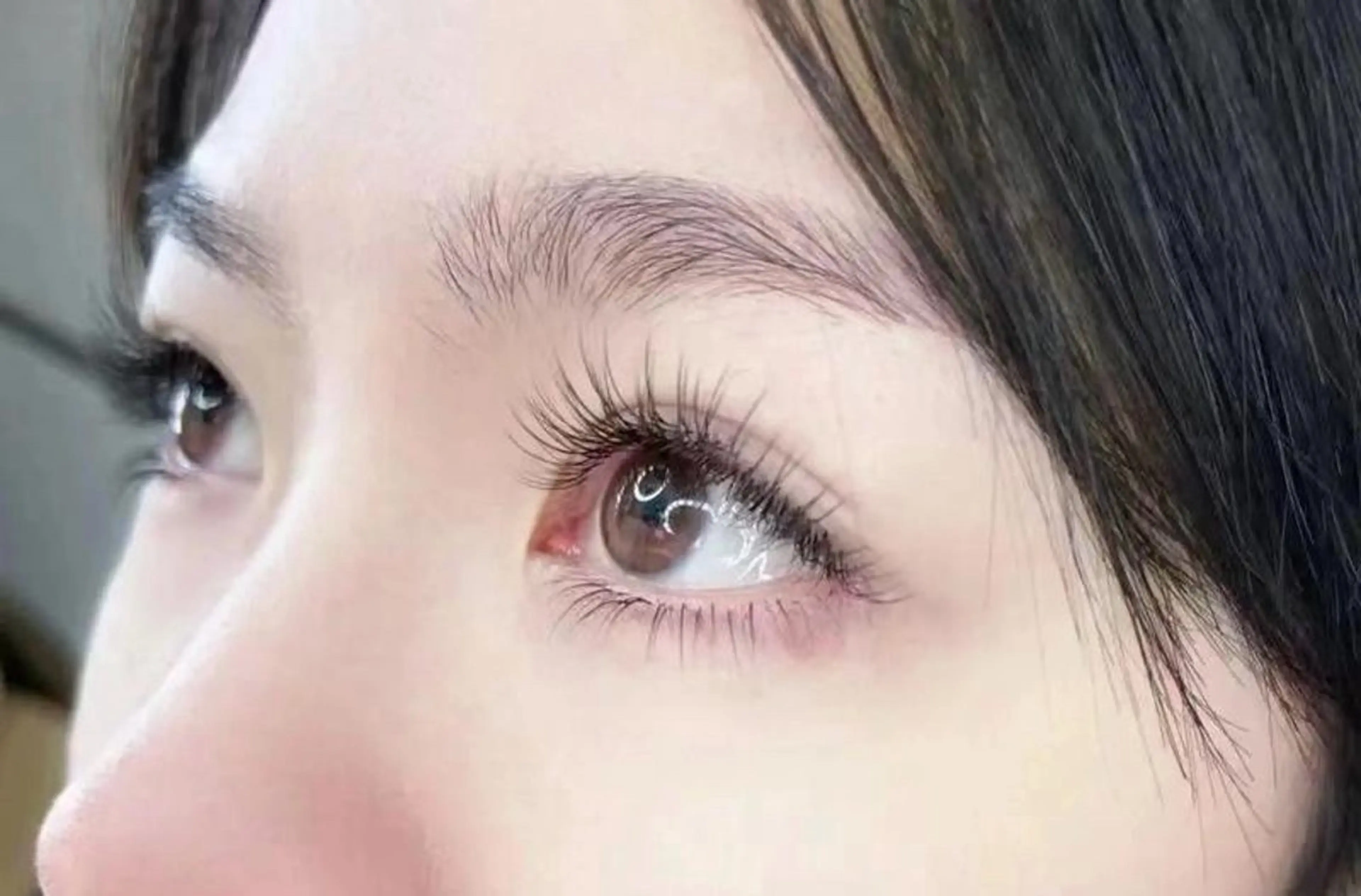 マツエク・マツパ マツエク 高橋 ルネのマツエク・マツパデザイン