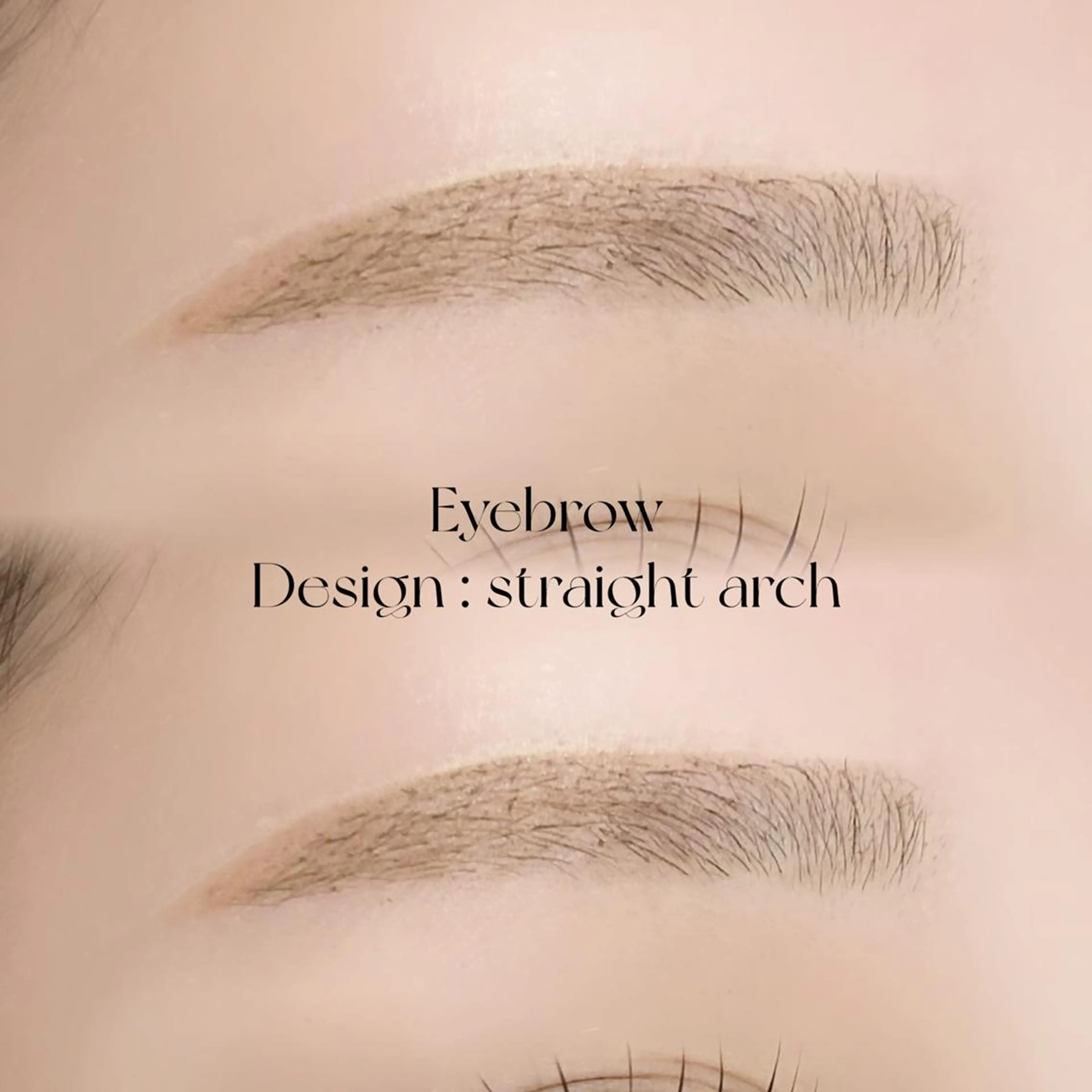 🎀眉毛wax🎀の写真