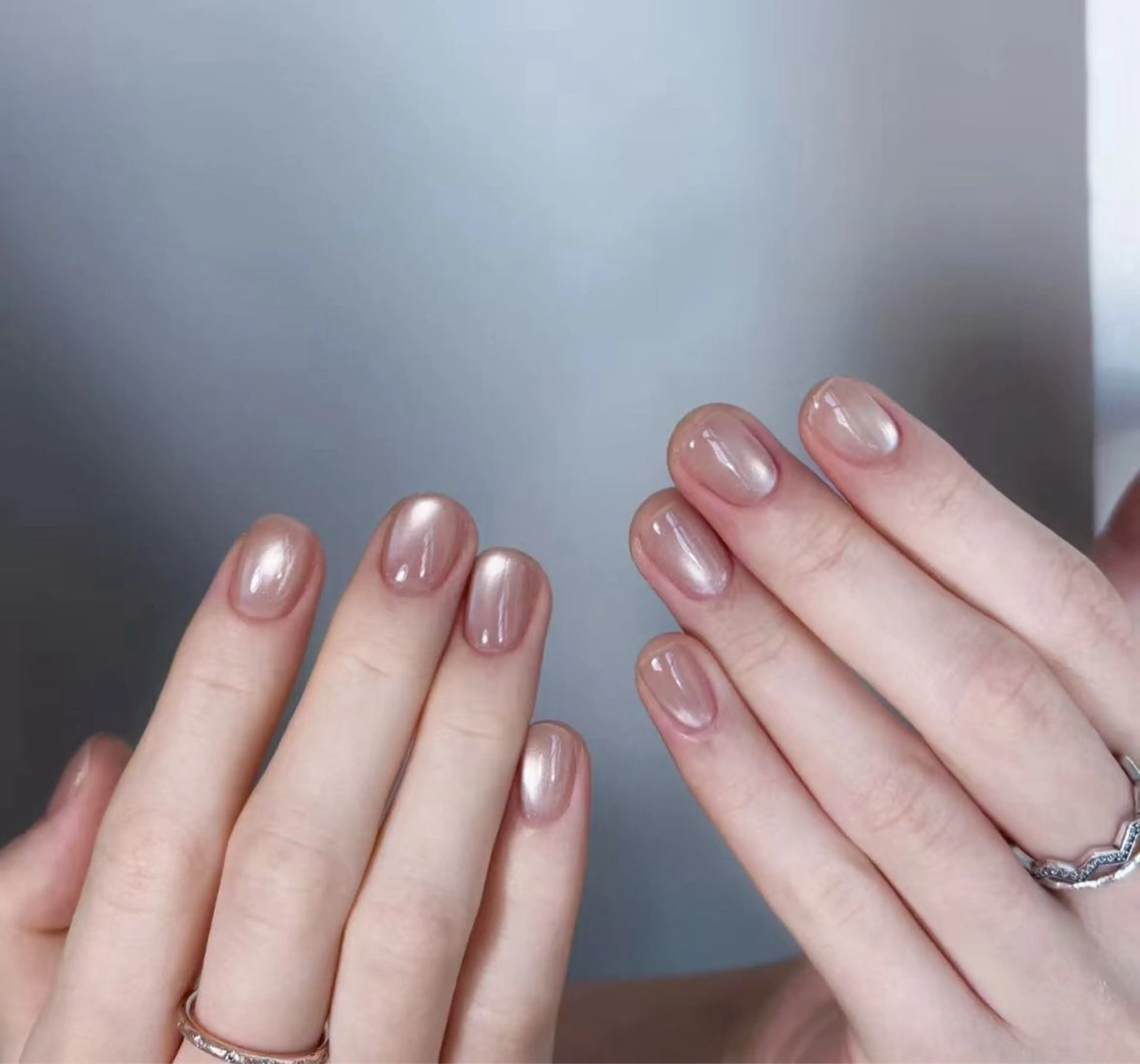 ネイル Twink nail所属・Si yaのネイルデザイン