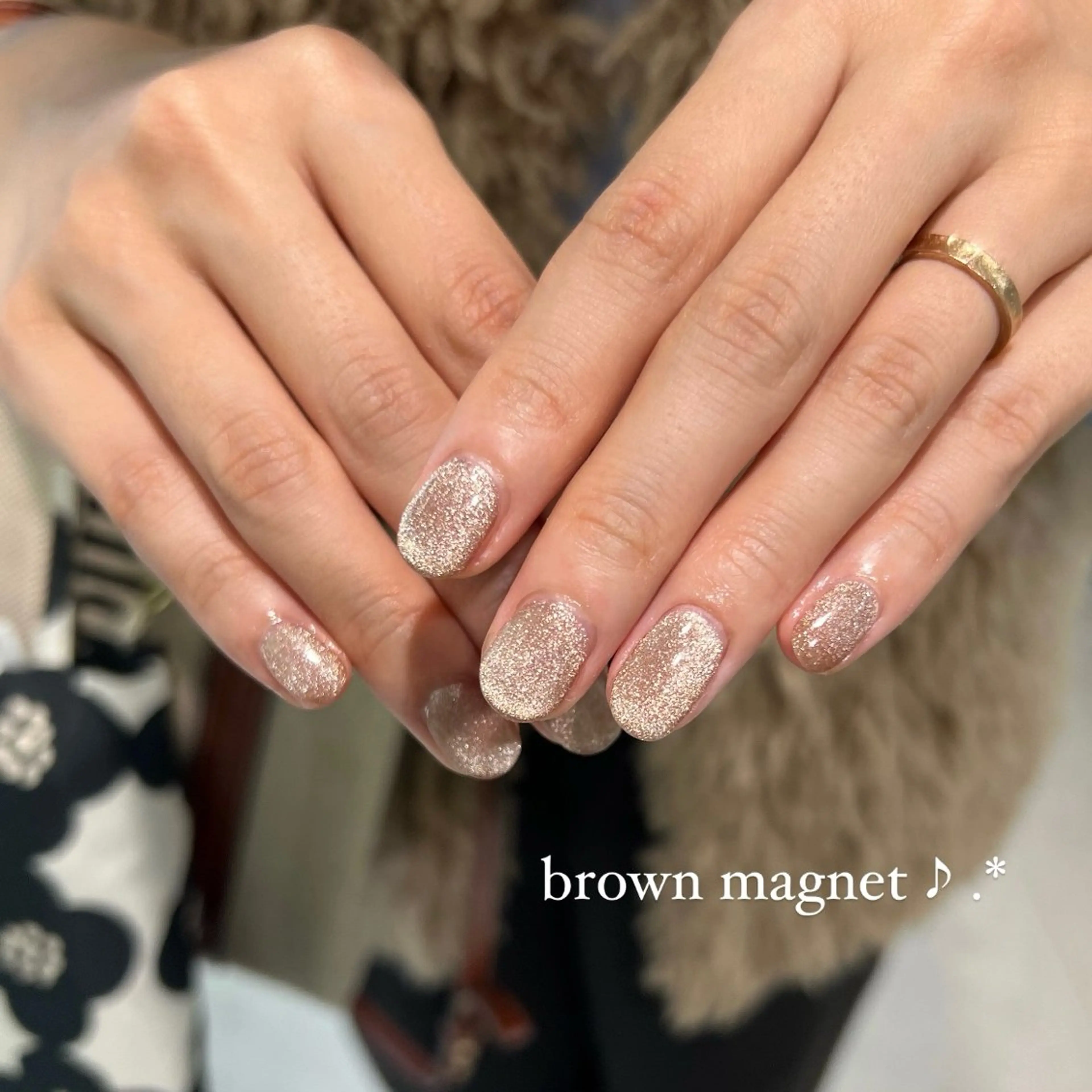 ネイル ハンドネイル WAVY_nail maoのネイルデザイン