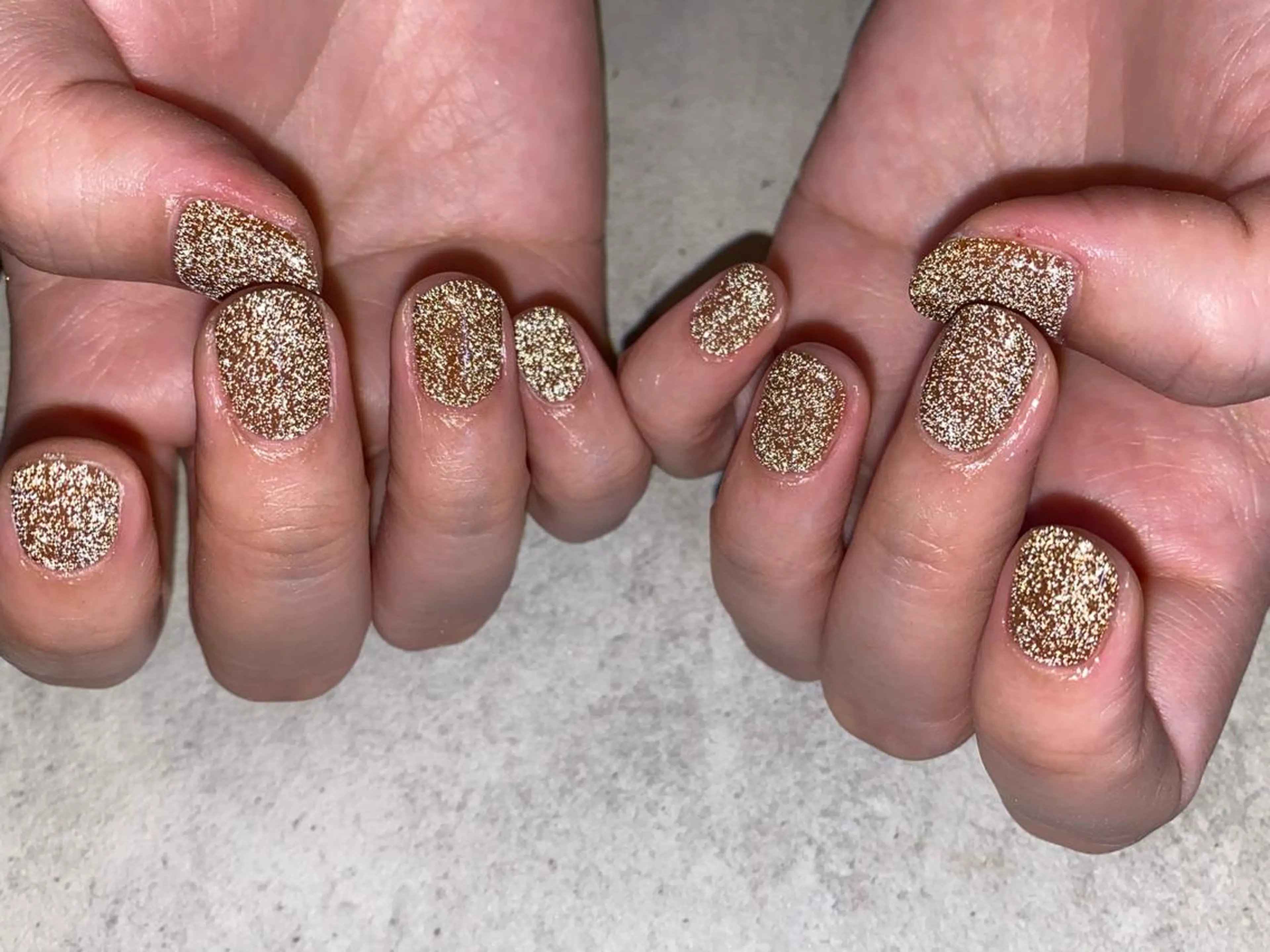 ネイル BNT nailsのネイルデザイン