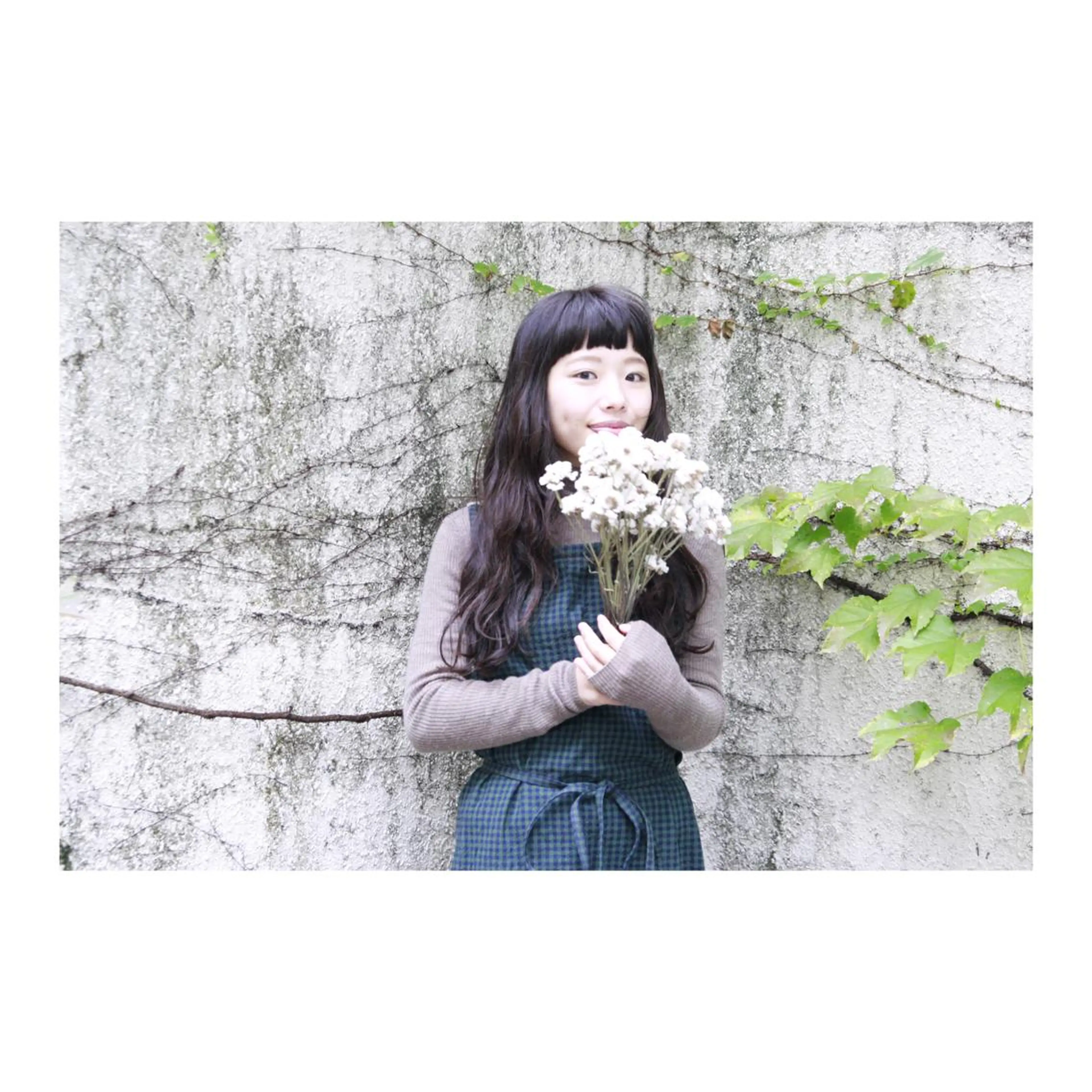 ロング canvas.所属・canvas. 今泉具視のその他イメージ