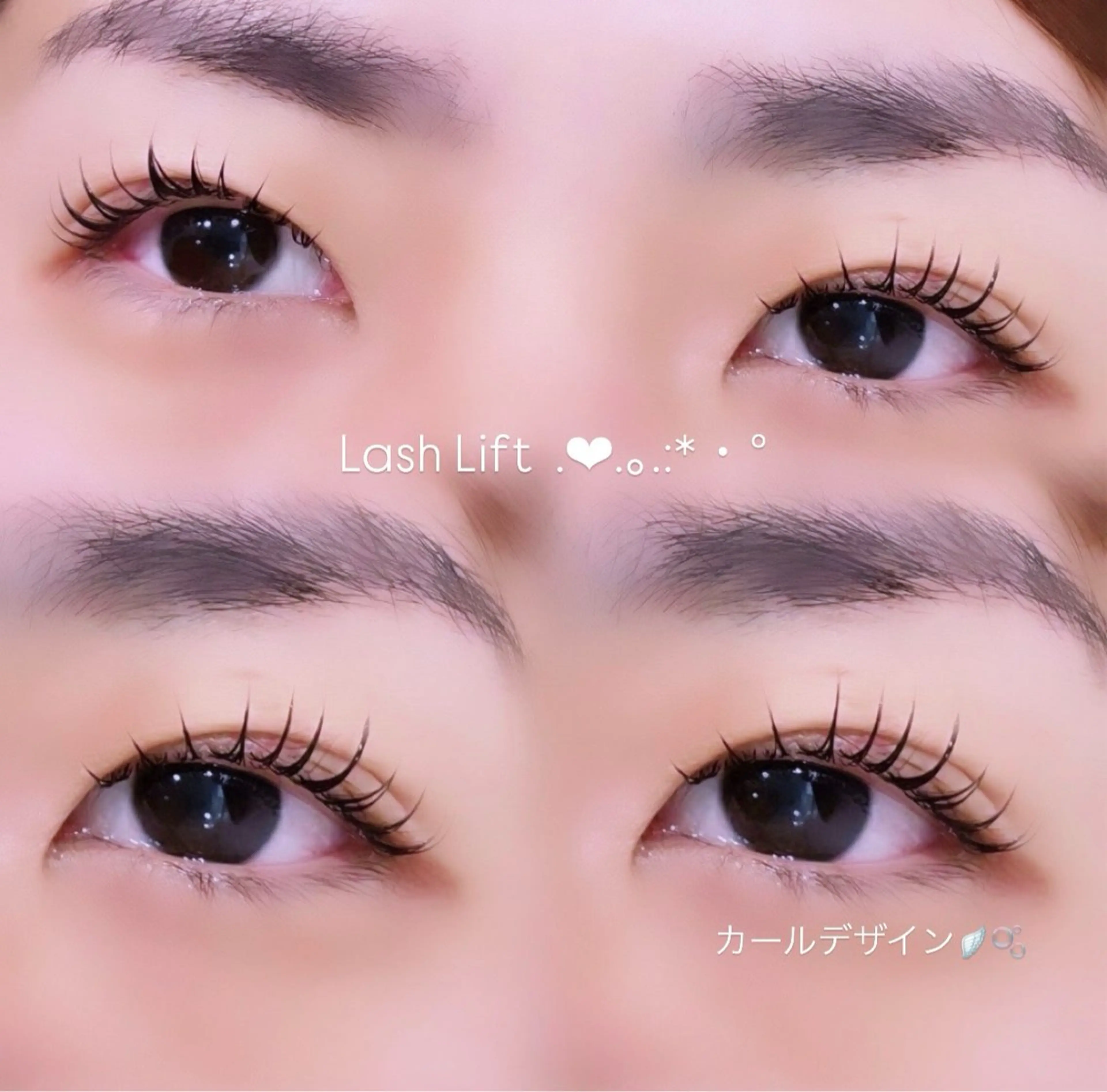 マツエク・マツパ omii salon 南草津店Masakiのマツエク・マツパデザイン