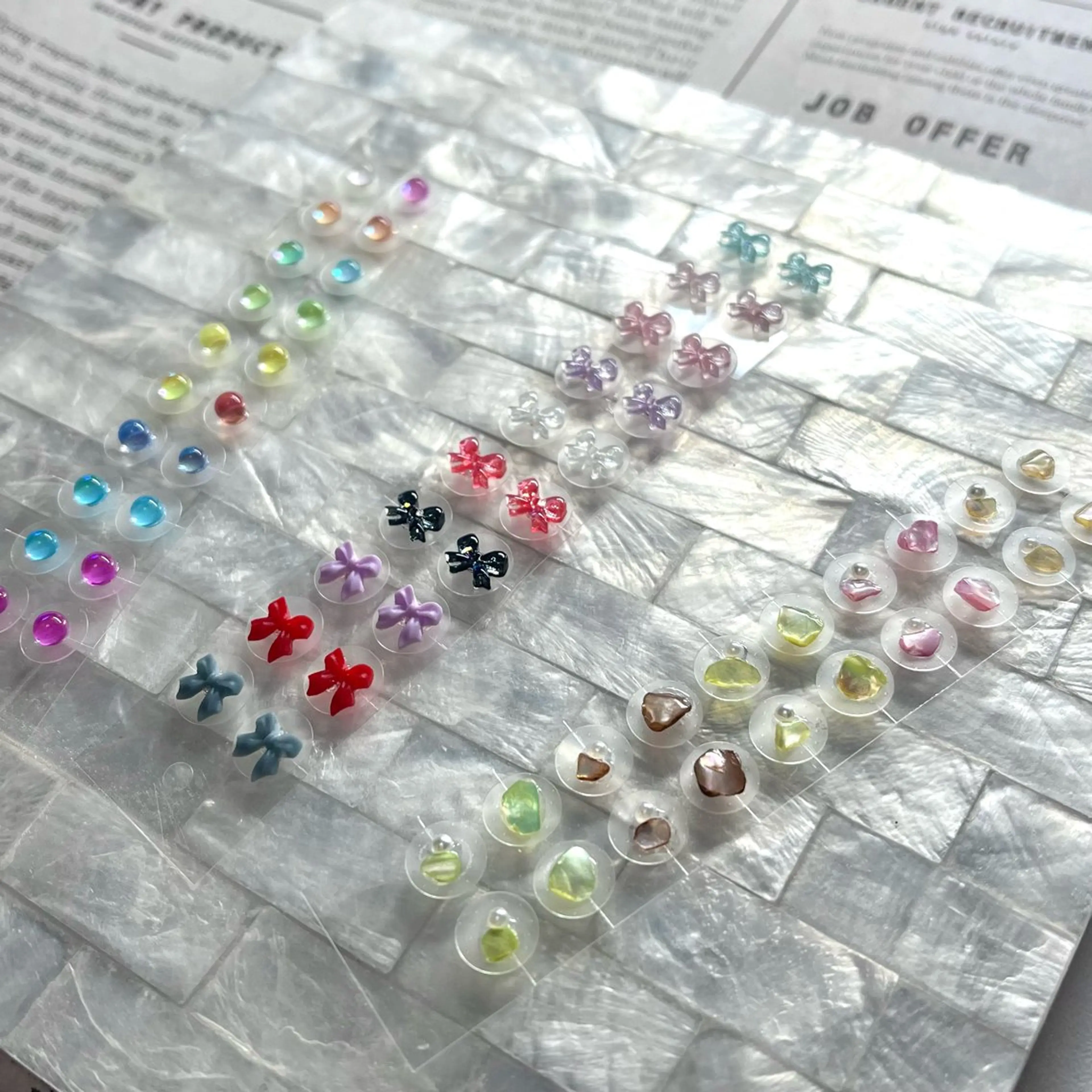 その他 Nail salon Merryのその他イメージ